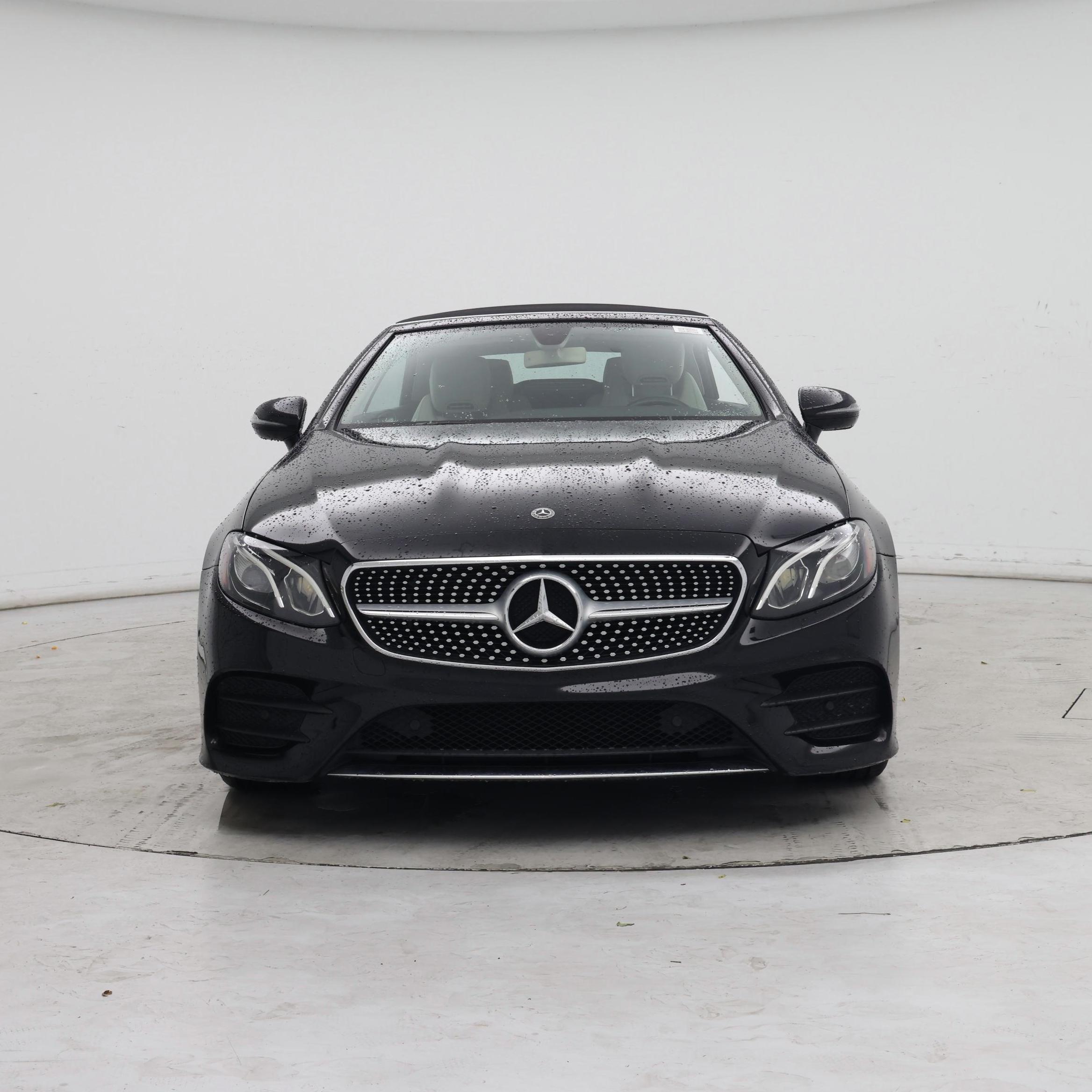 Thumbnail: 2018 Mercedes-Benz E-Class - 5
