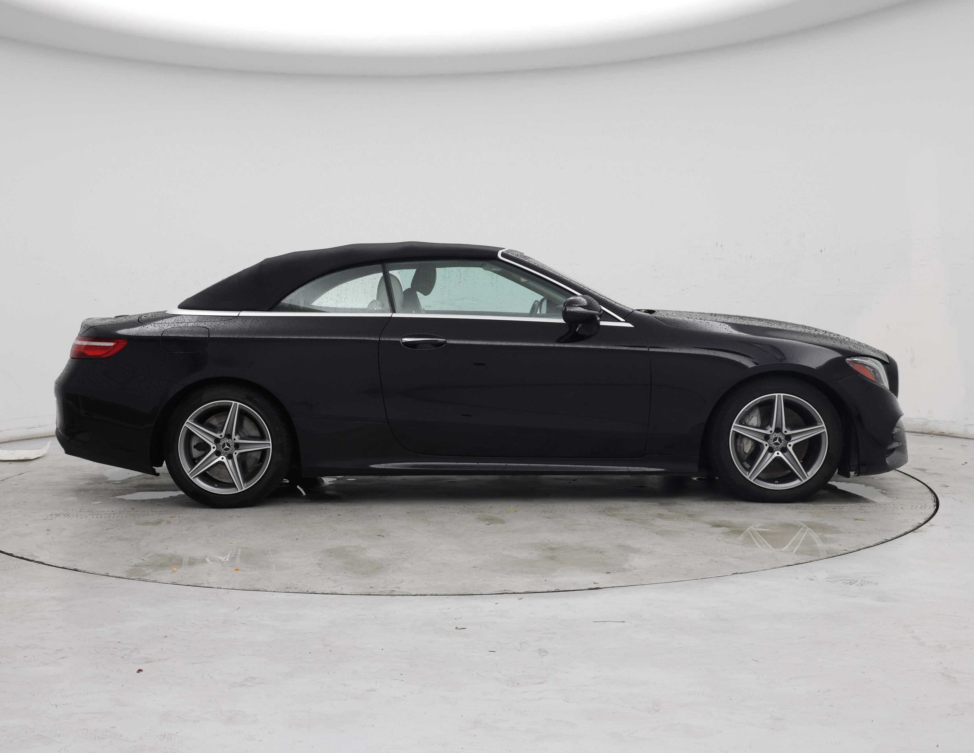 Thumbnail: 2018 Mercedes-Benz E-Class - 7