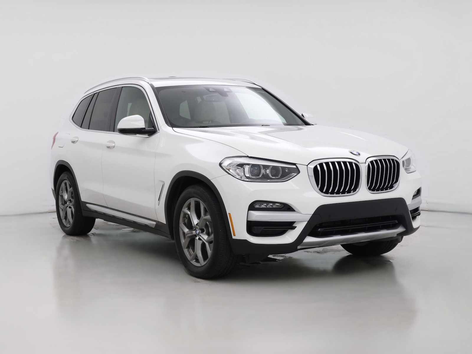 2021 BMW X3 30i