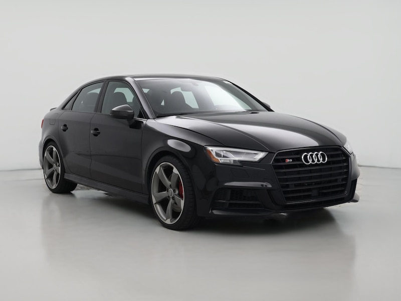 2018 Audi S3 Premium Plus -
                  Orlando, FL