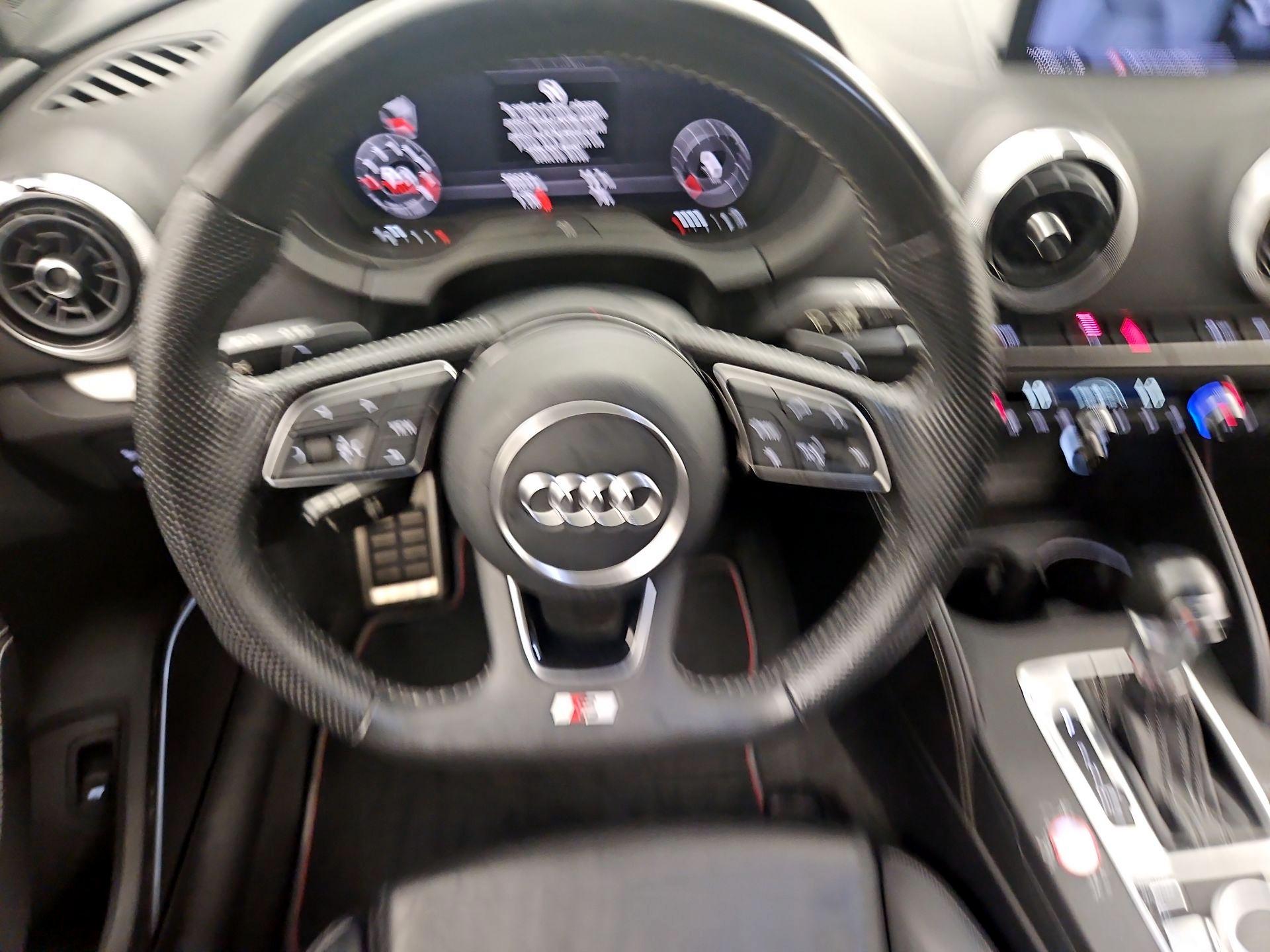 Thumbnail: 2018 Audi S3 - 10