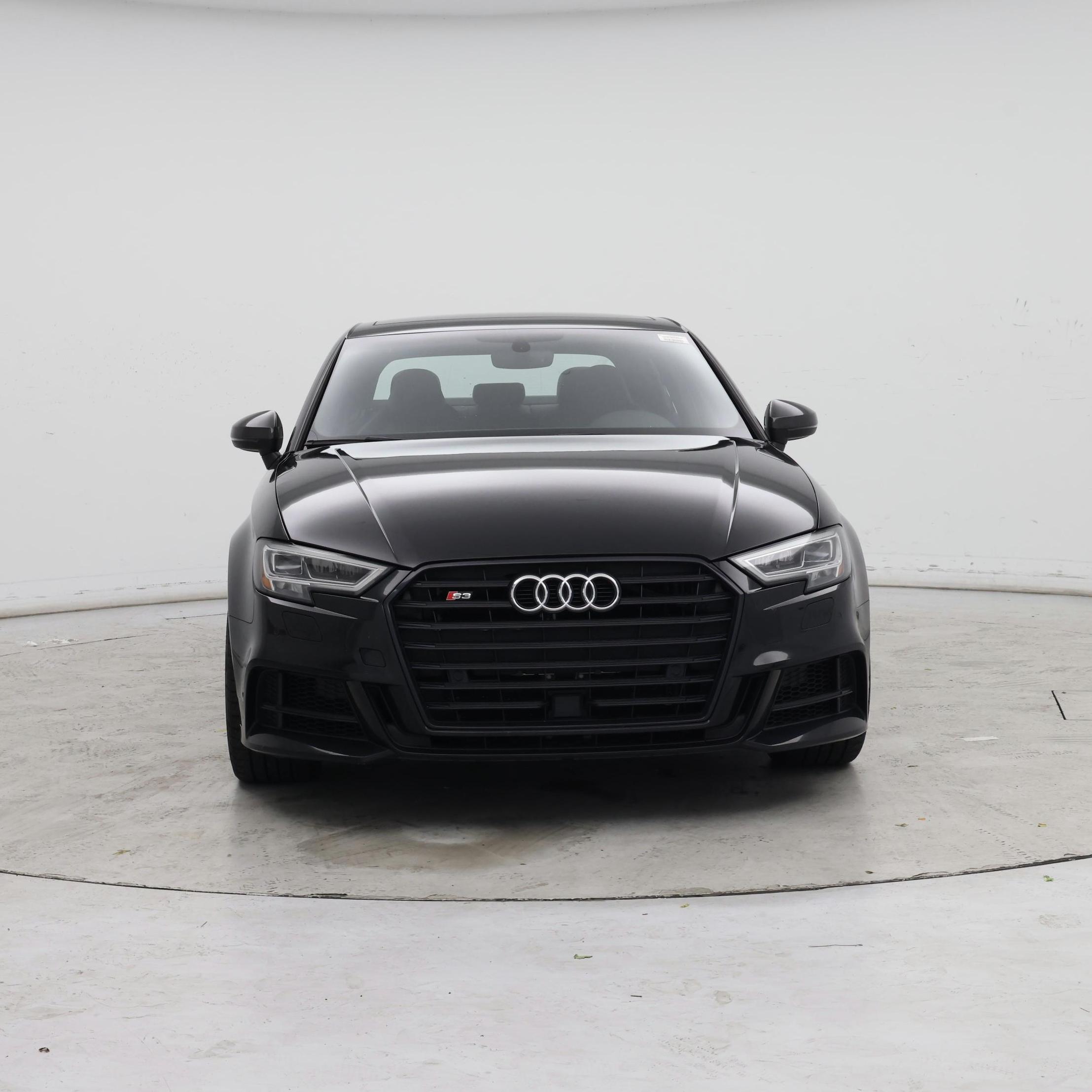 Thumbnail: 2018 Audi S3 - 5