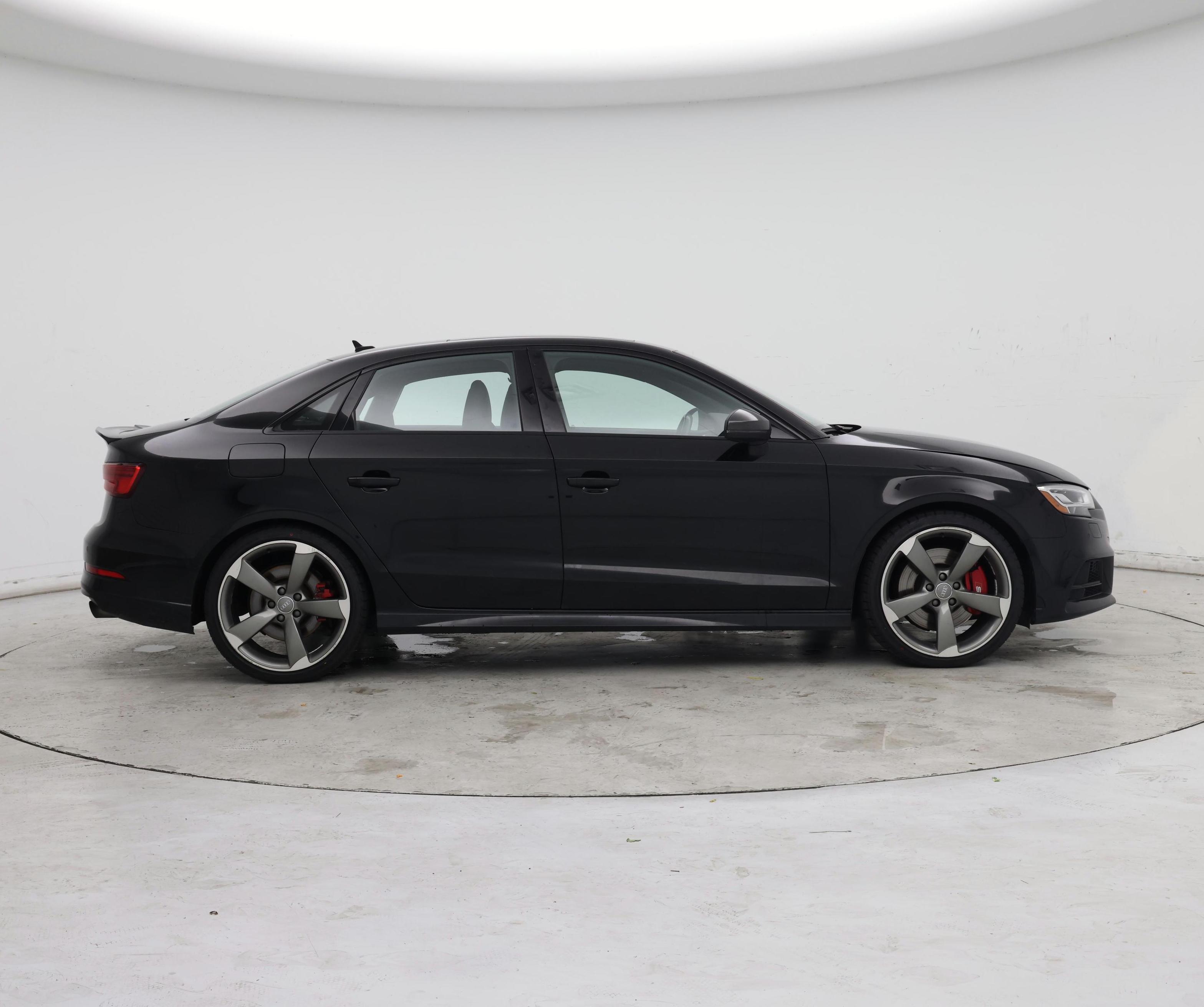 Thumbnail: 2018 Audi S3 - 7