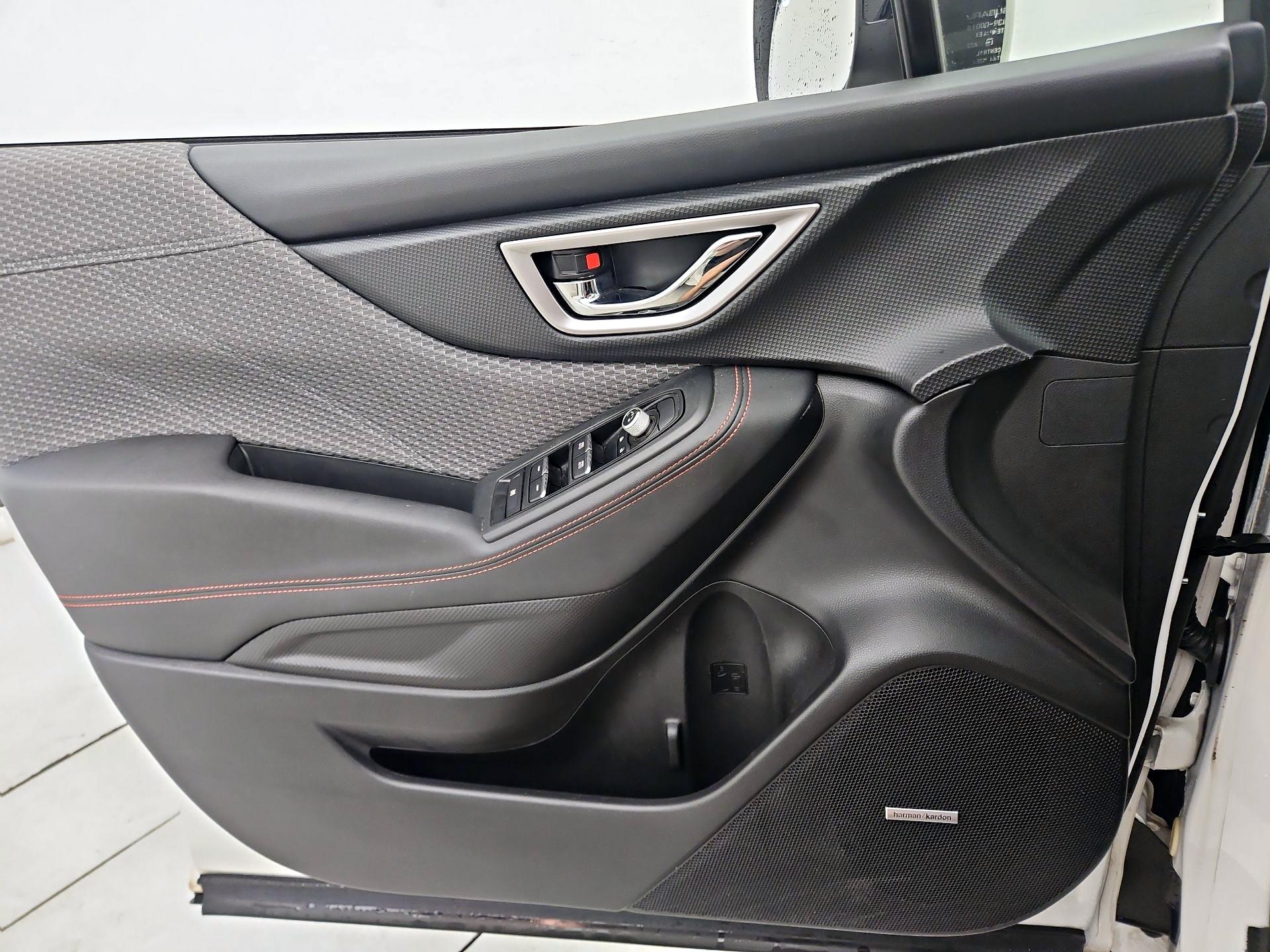 Thumbnail: 2021 Subaru Forester - 12