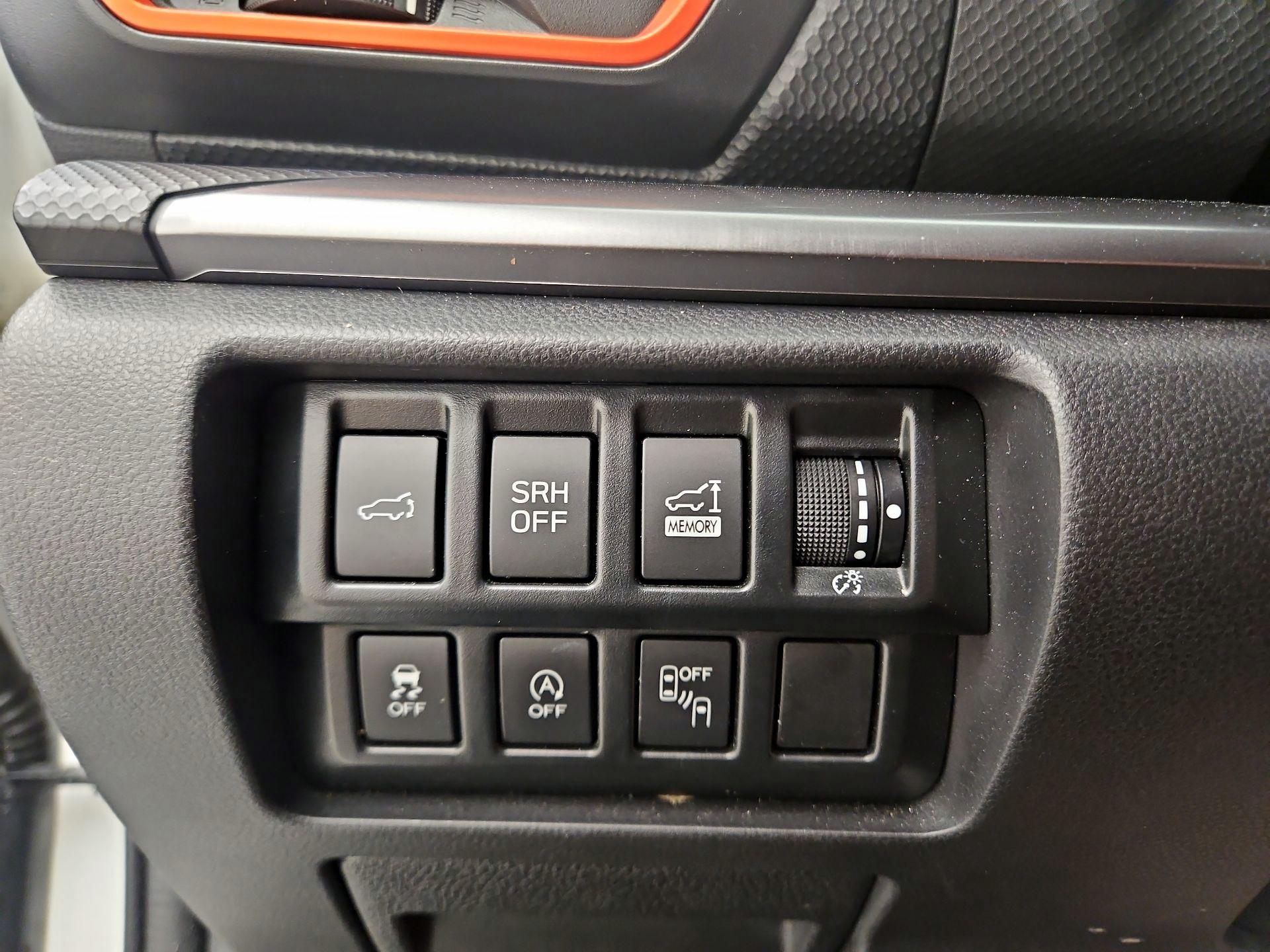 Thumbnail: 2021 Subaru Forester - 13