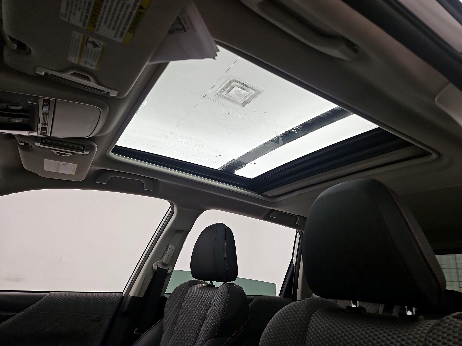 Thumbnail: 2021 Subaru Forester - 19