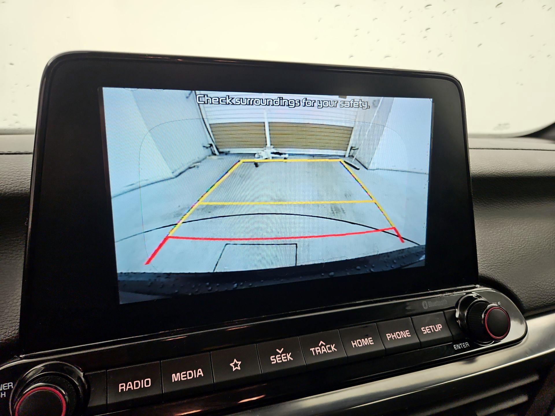 Thumbnail: 2020 Kia Forte - 14