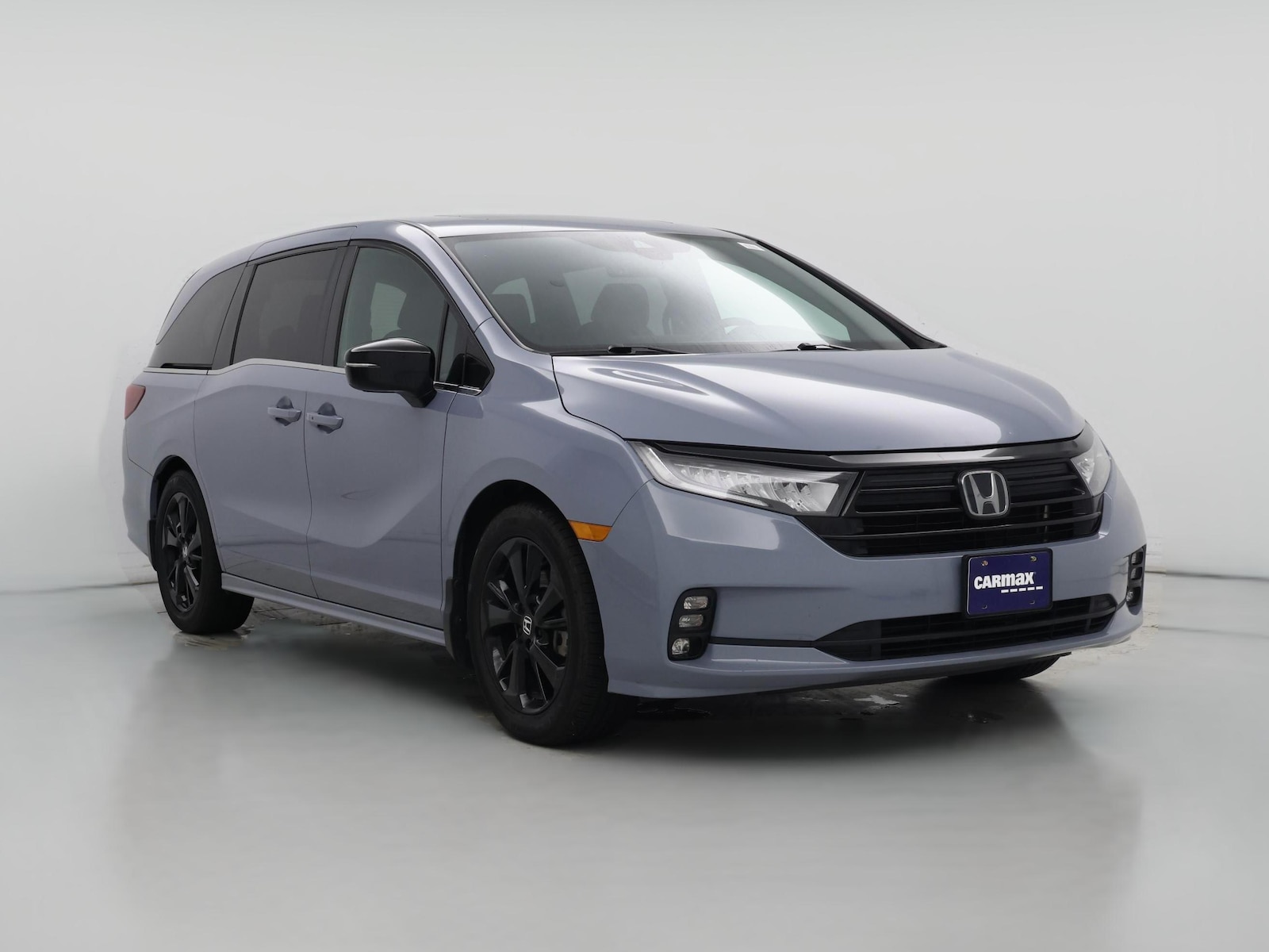 2023 Honda Odyssey