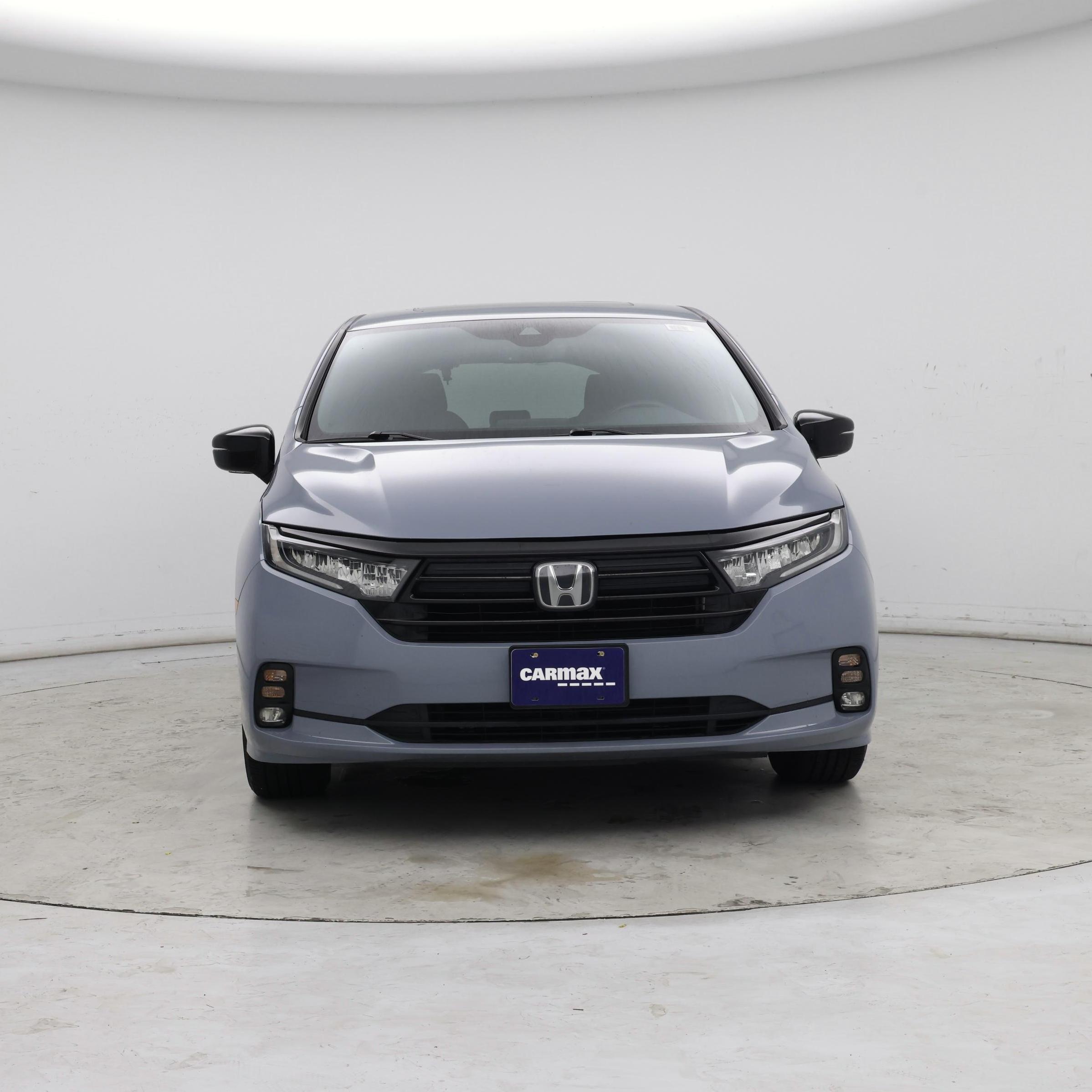 Thumbnail: 2023 Honda Odyssey - 5