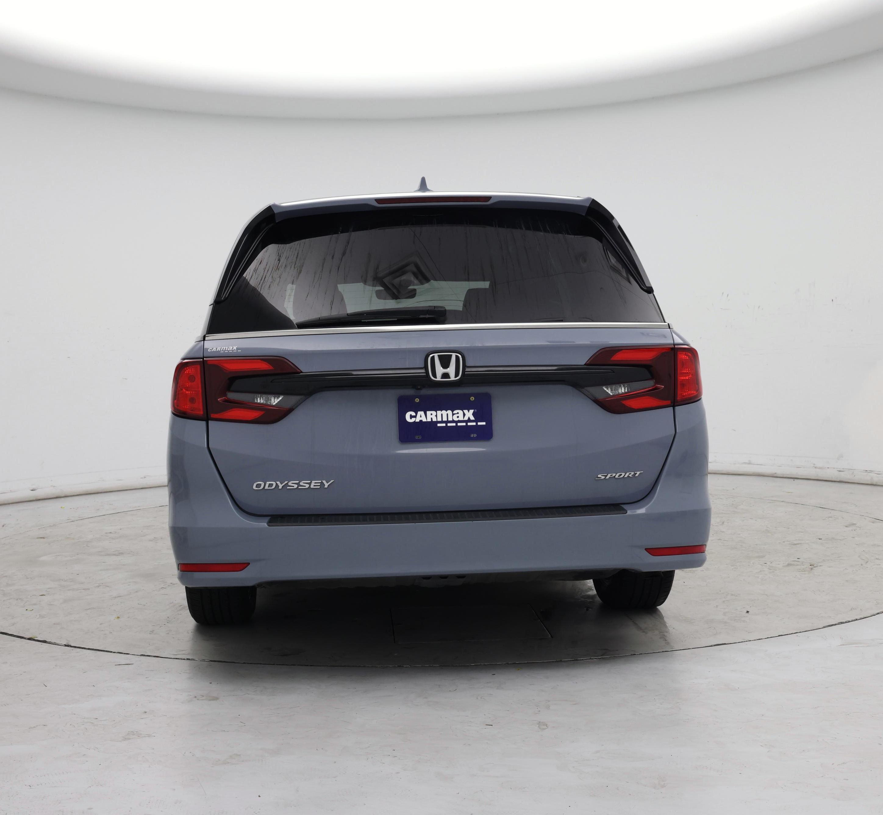 Thumbnail: 2023 Honda Odyssey - 6