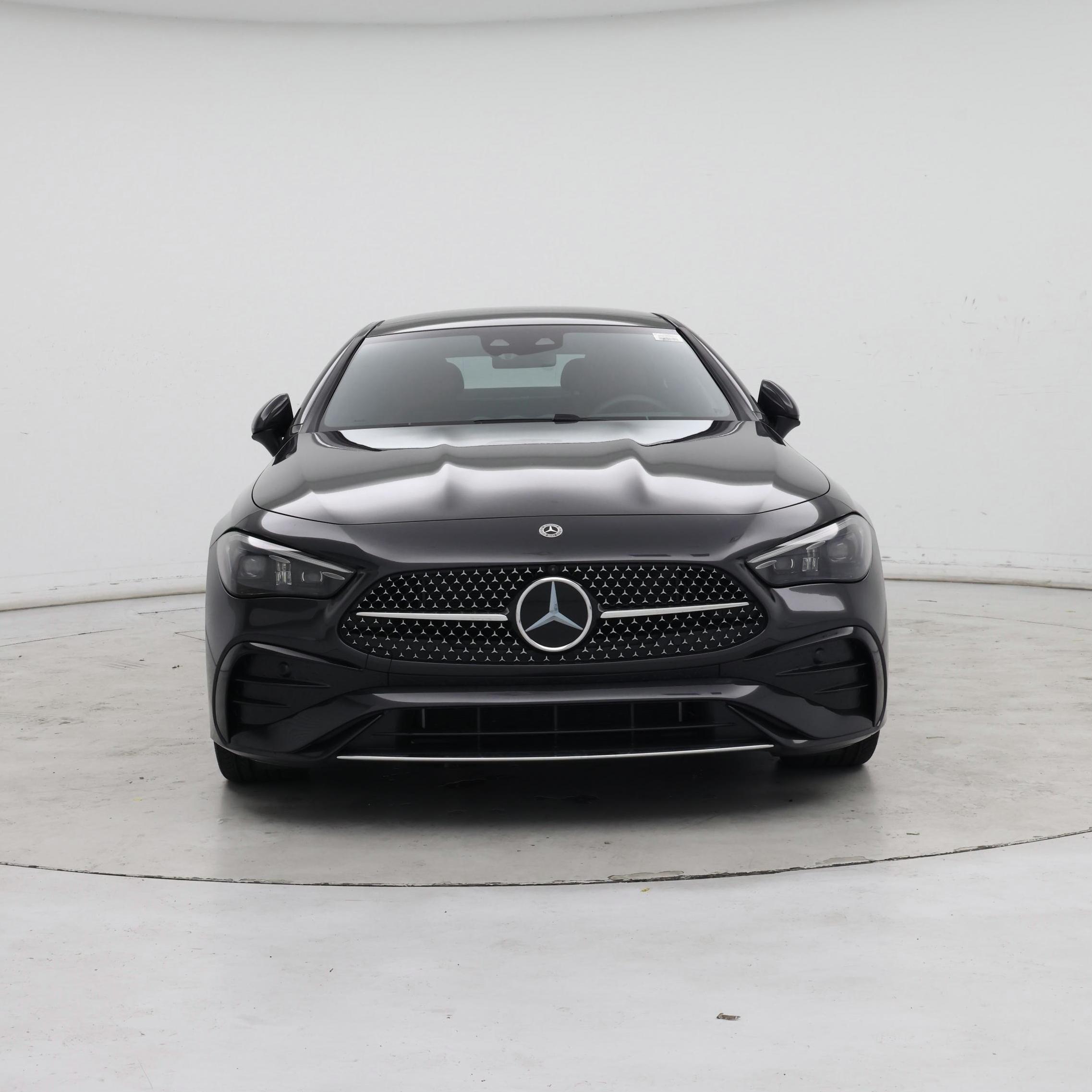 Thumbnail: 2024 Mercedes-Benz CLE - 5