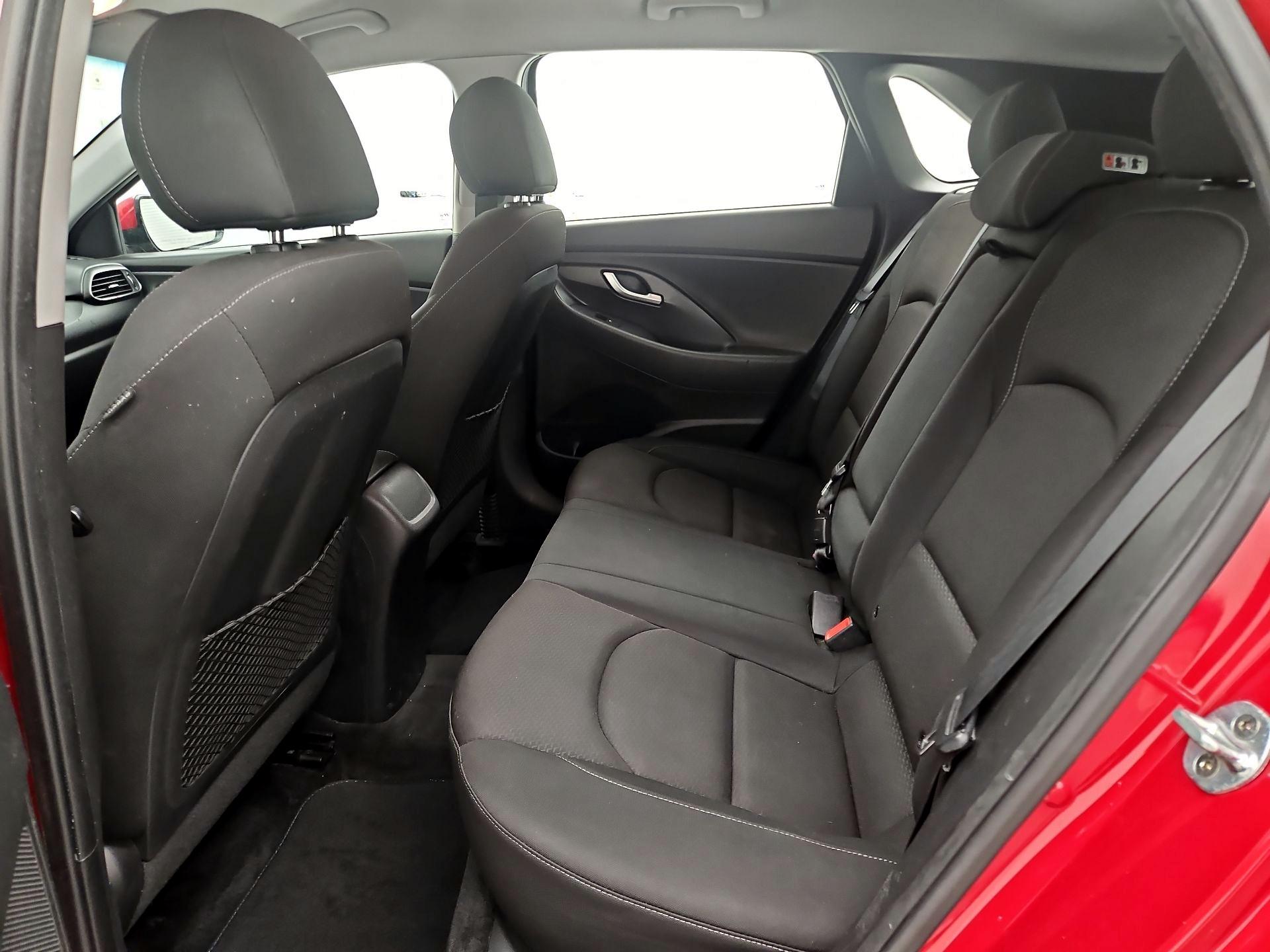 Thumbnail: 2018 Hyundai Elantra - 19