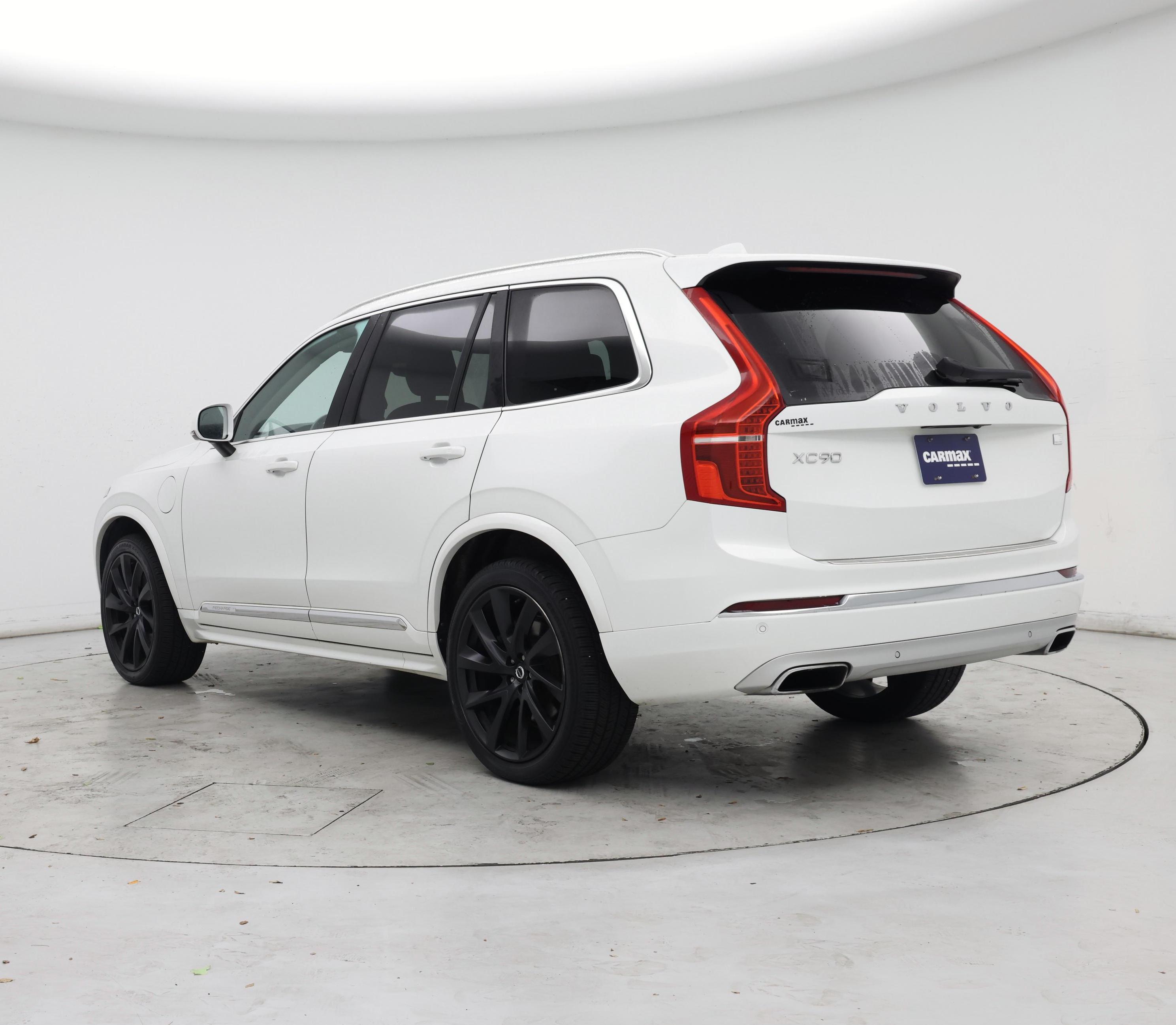 Thumbnail: 2021 Volvo XC90 - 2