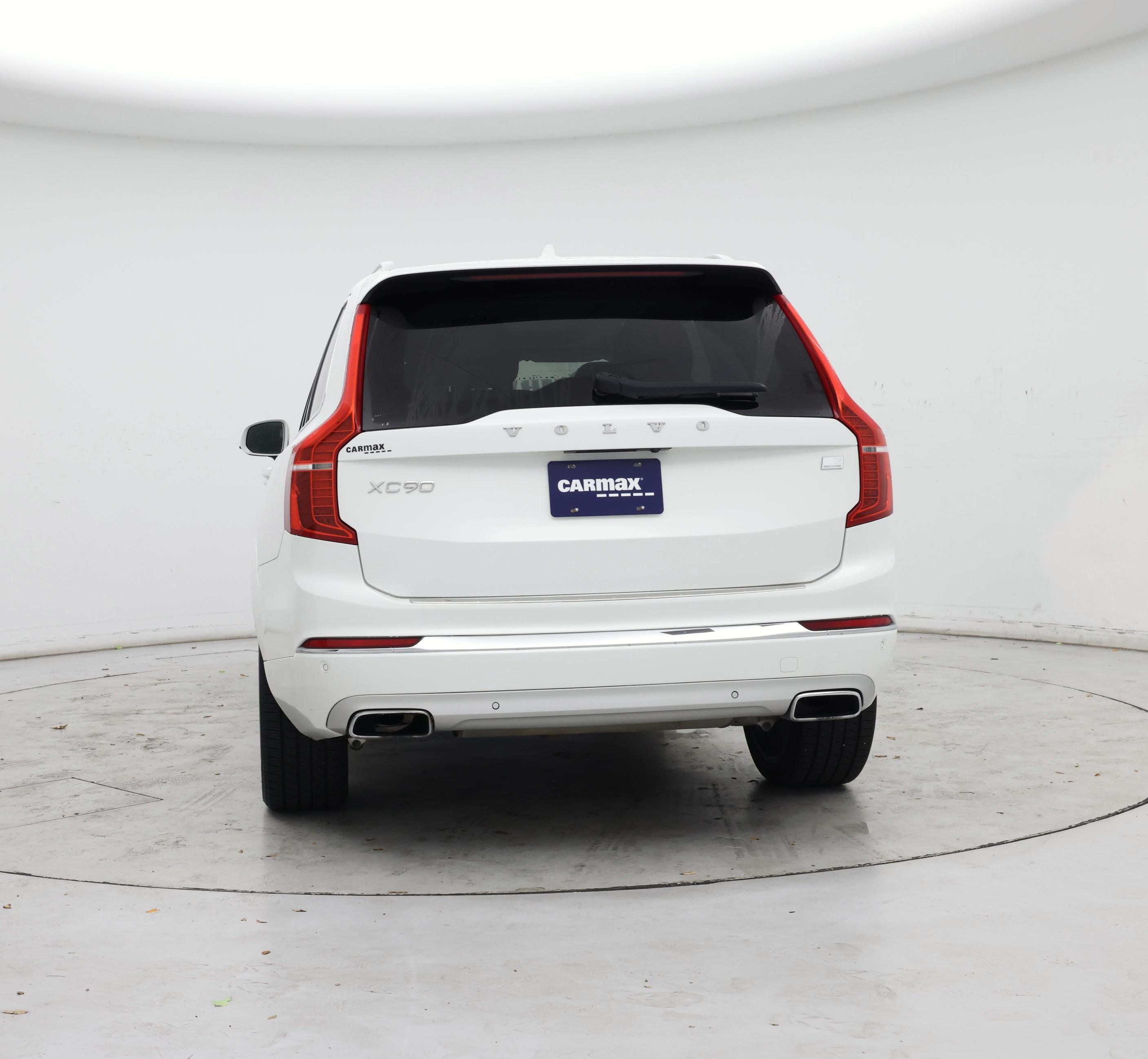 Thumbnail: 2021 Volvo XC90 - 6