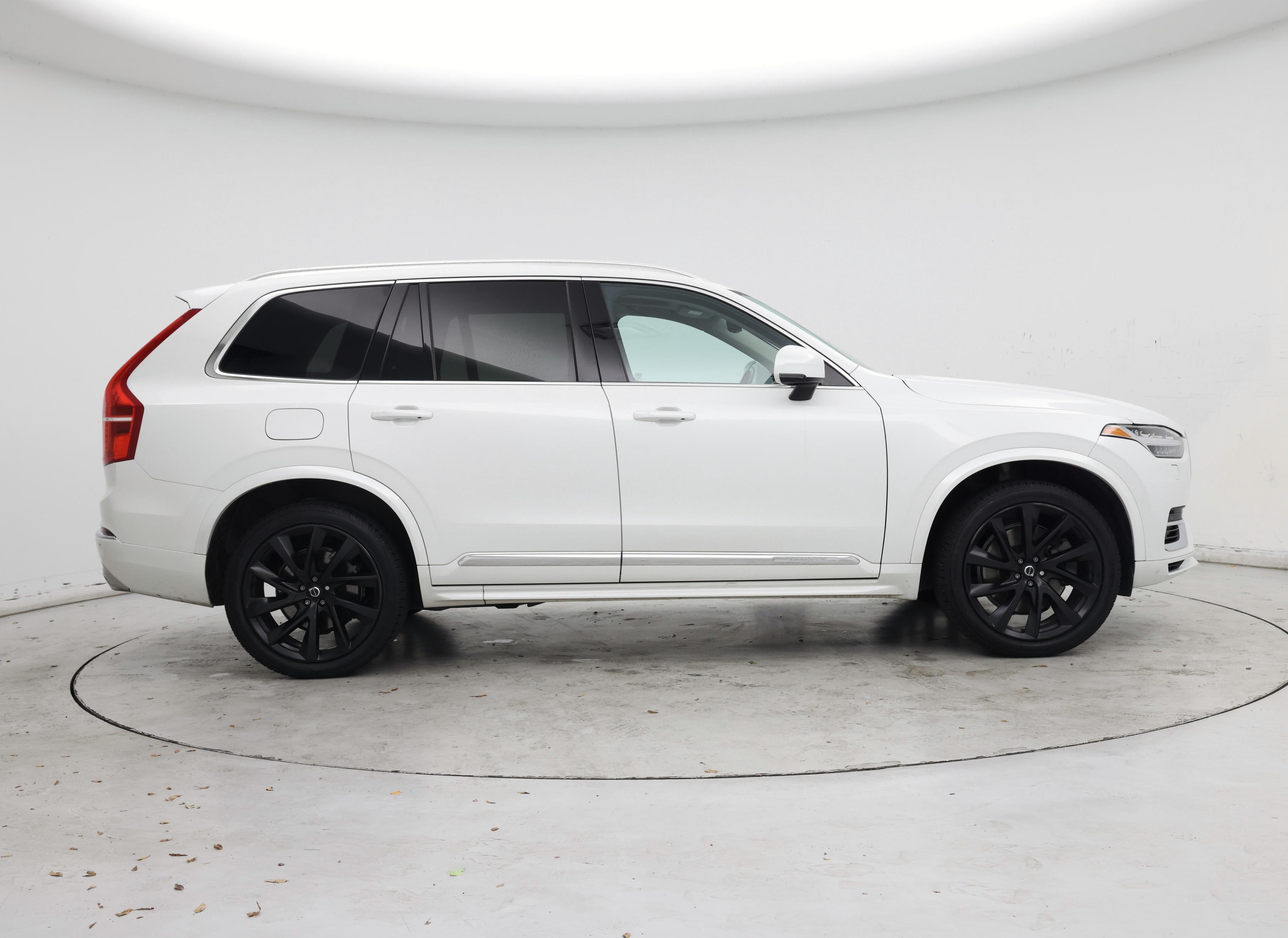 Thumbnail: 2021 Volvo XC90 - 7