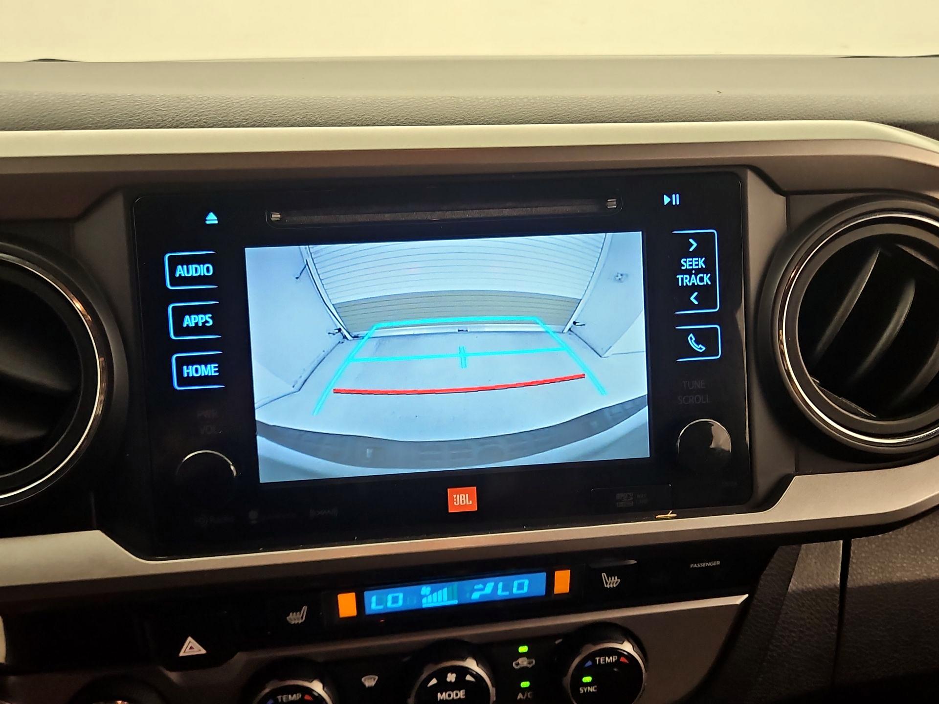 Thumbnail: 2017 Toyota Tacoma - 14