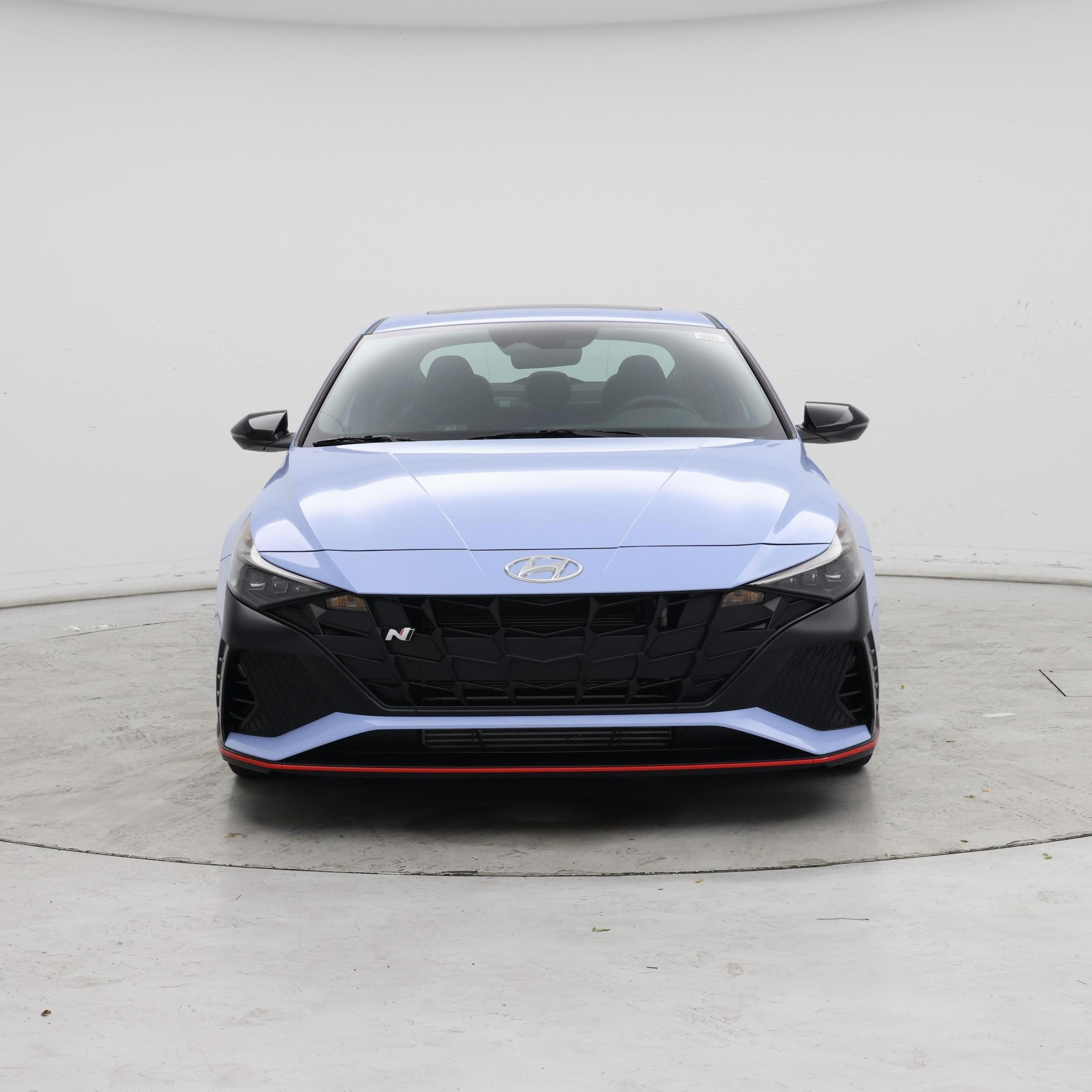 Thumbnail: 2022 Hyundai Elantra - 5