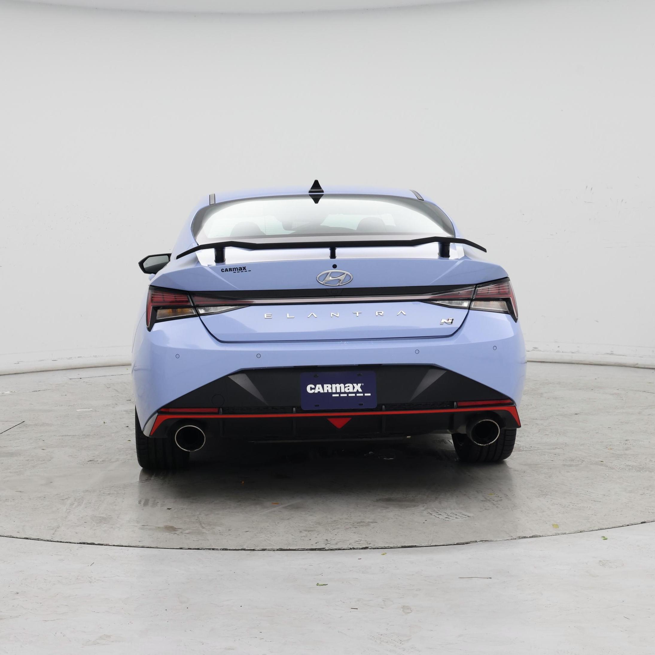 Thumbnail: 2022 Hyundai Elantra - 6