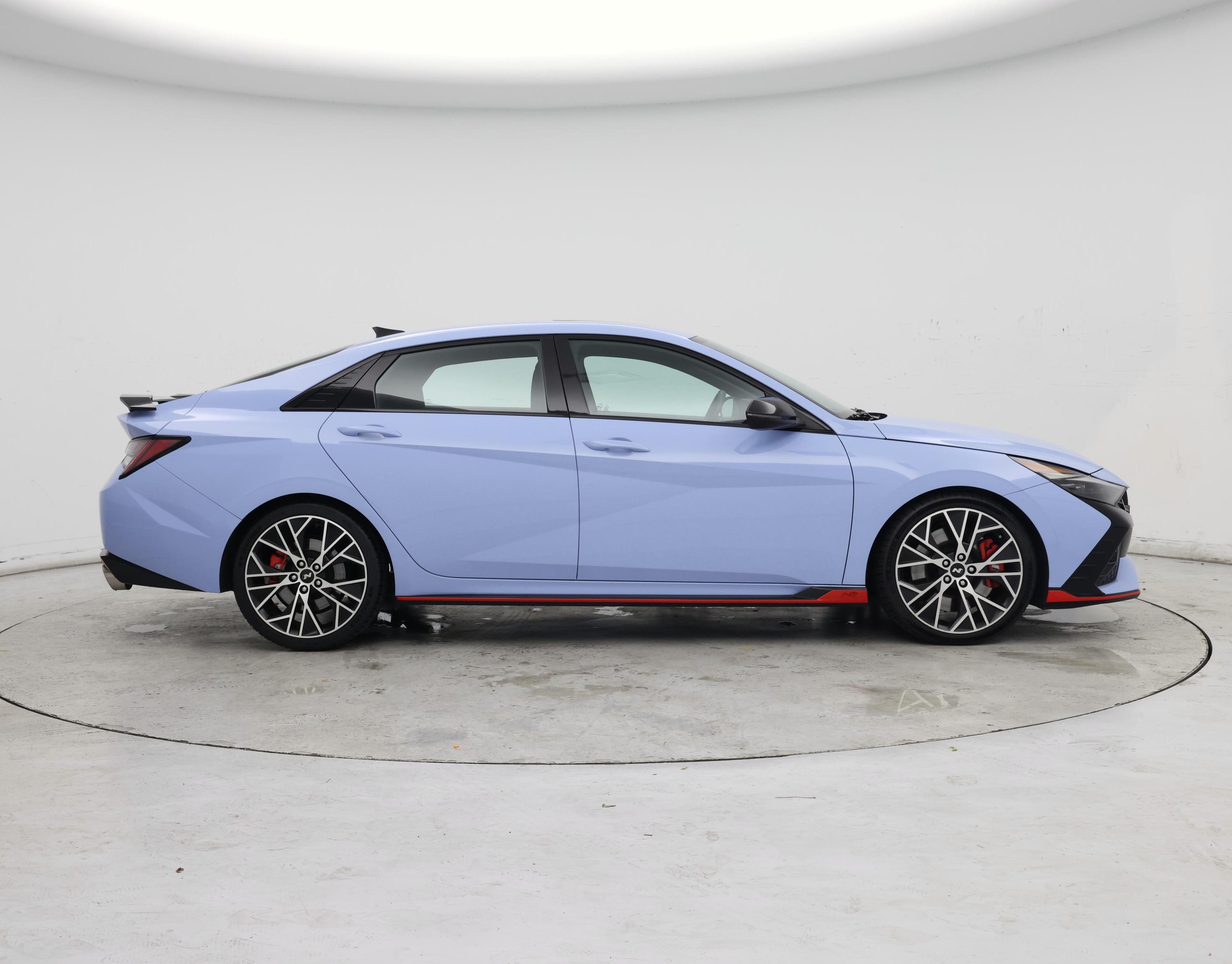 Thumbnail: 2022 Hyundai Elantra - 7