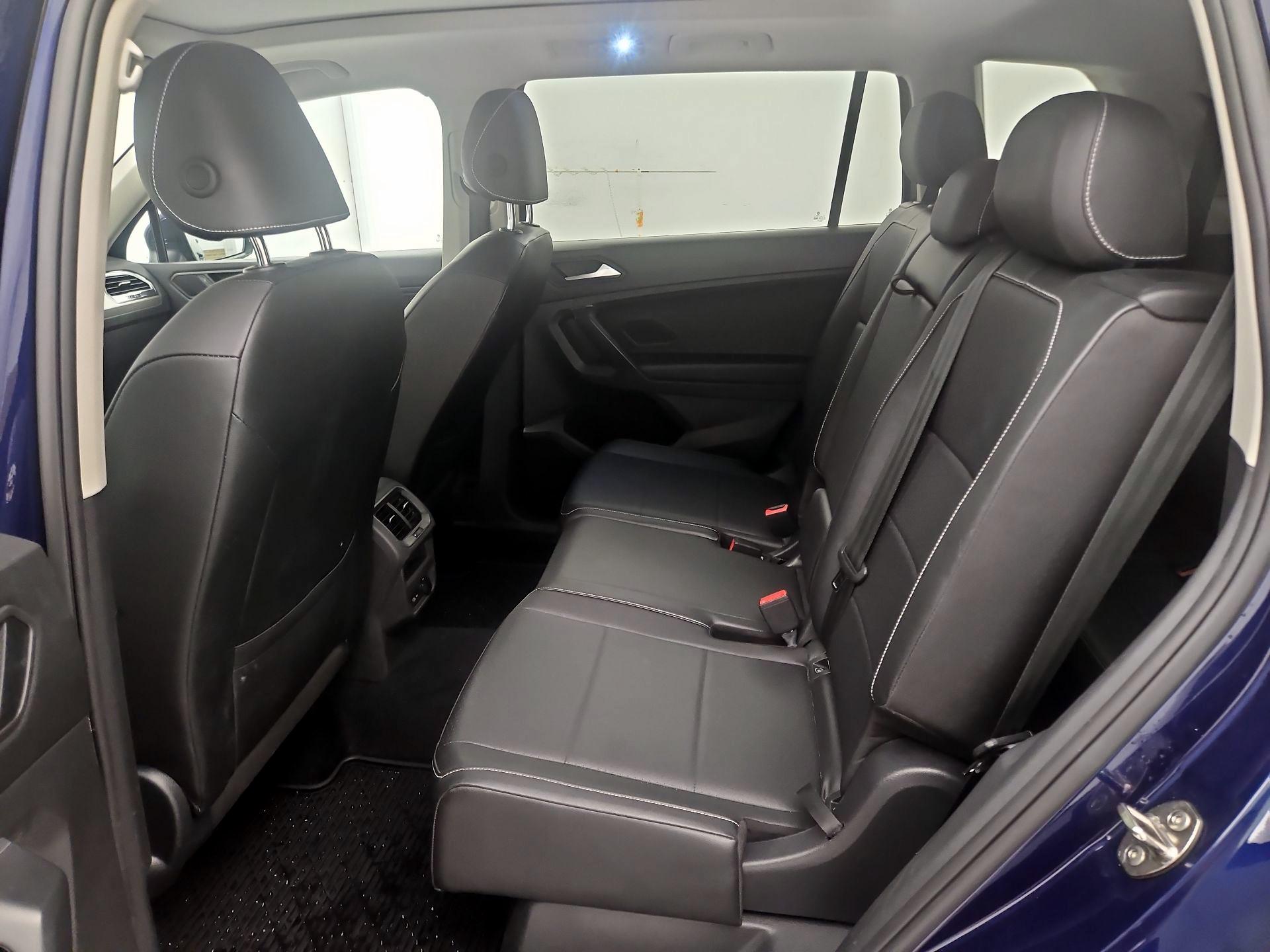 Thumbnail: 2021 Volkswagen Tiguan - 19