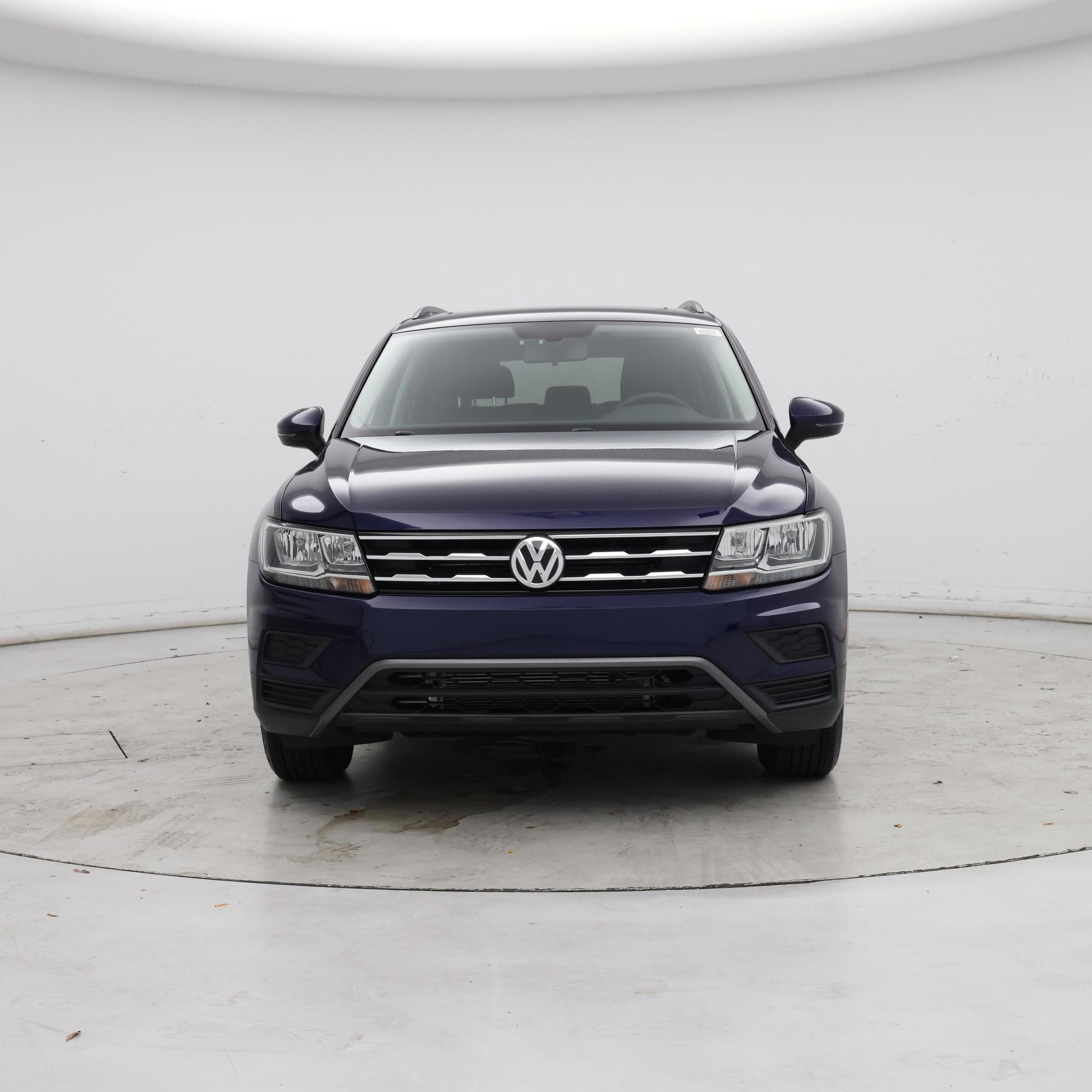 Thumbnail: 2021 Volkswagen Tiguan - 5