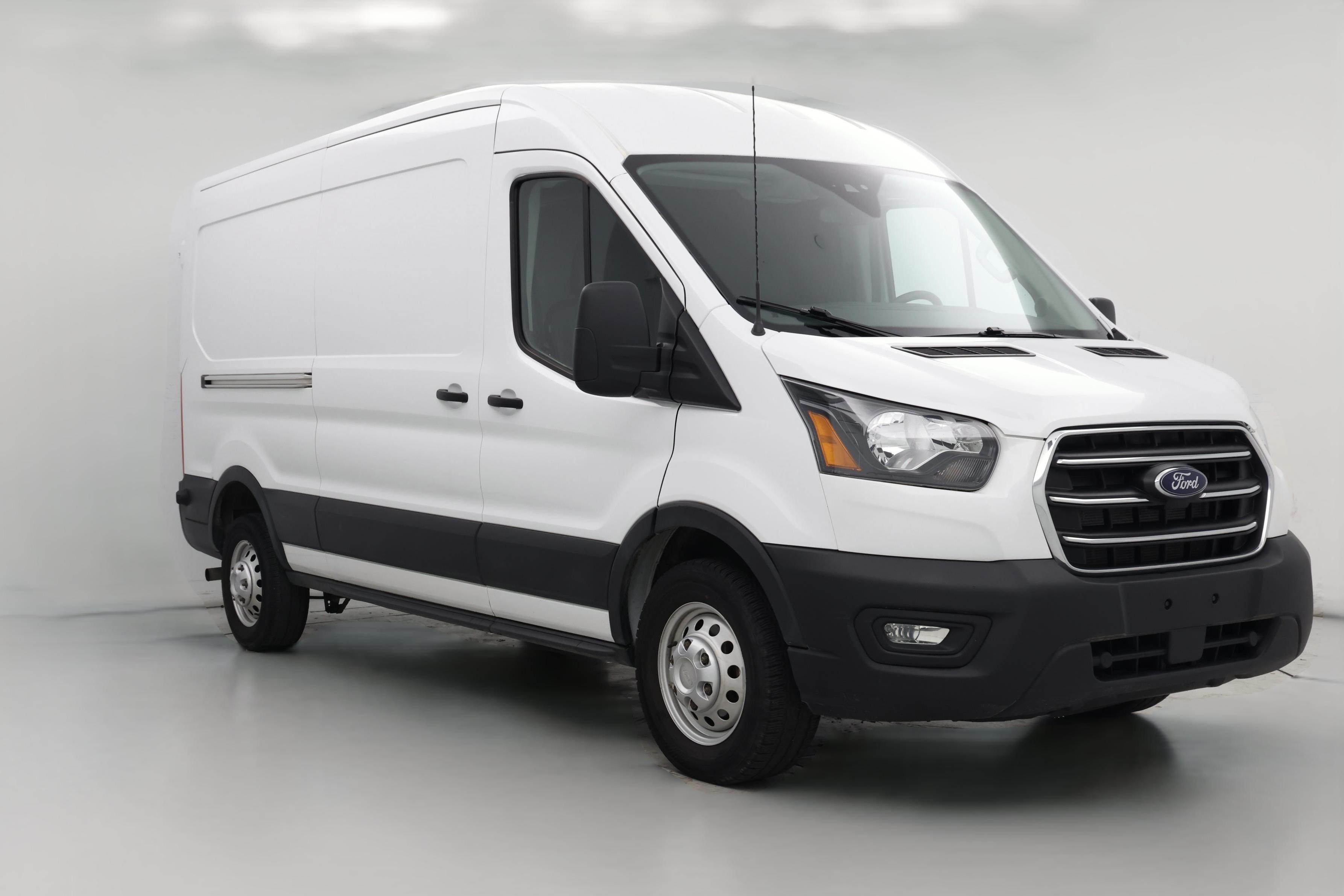 Thumbnail: 2020 Ford Transit Series - 1