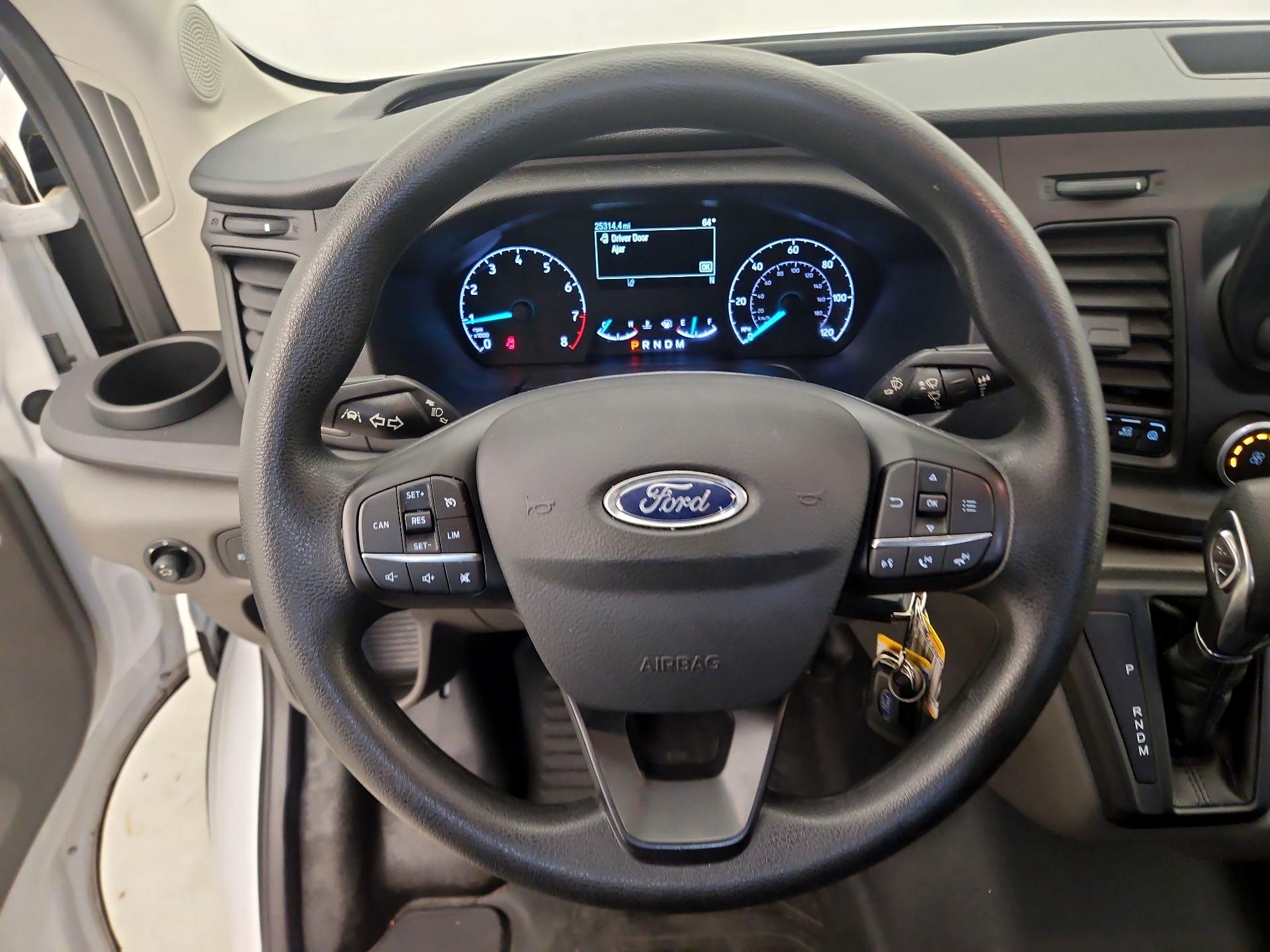 Thumbnail: 2020 Ford Transit Series - 10