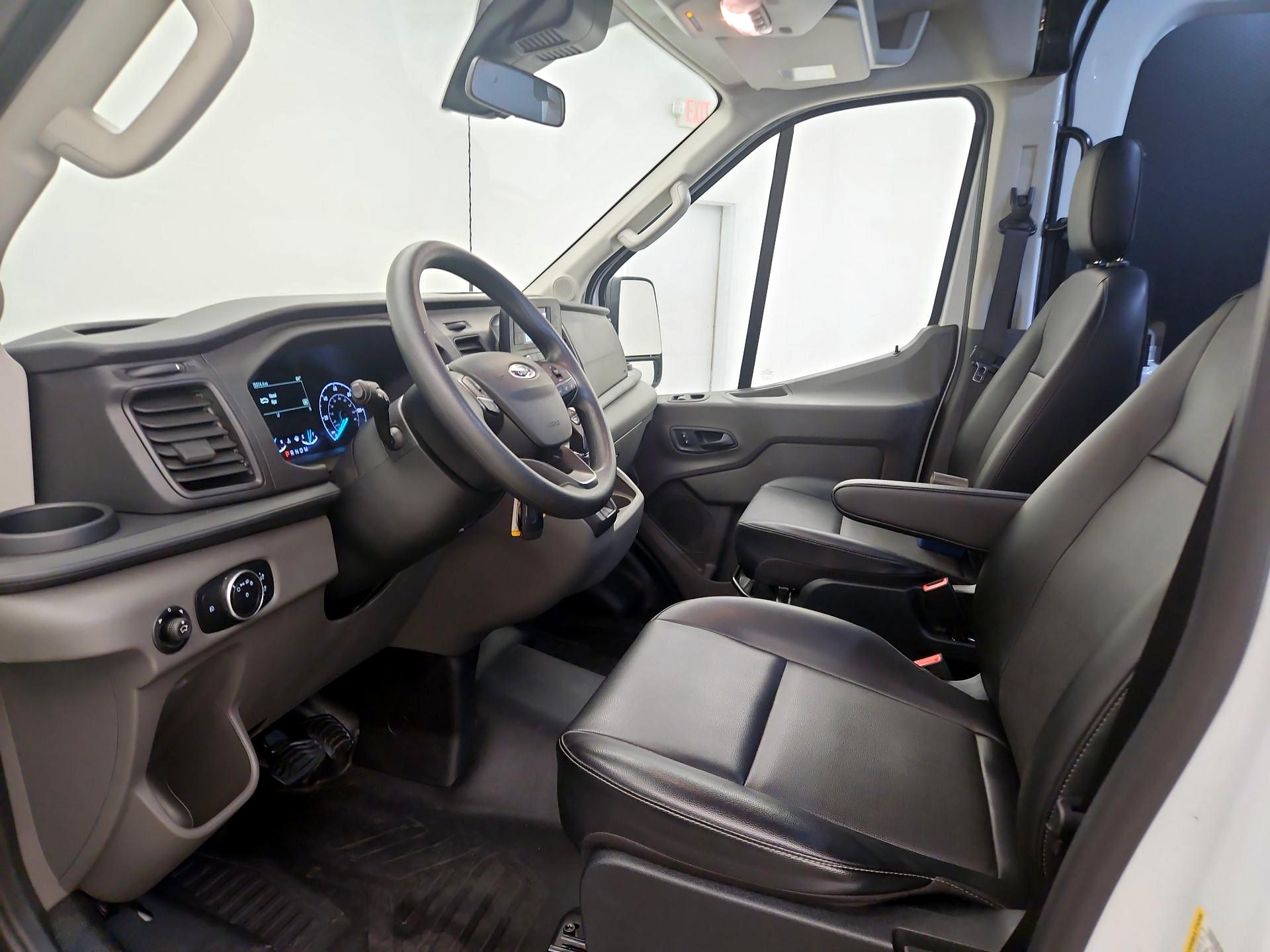 Thumbnail: 2020 Ford Transit Series - 11