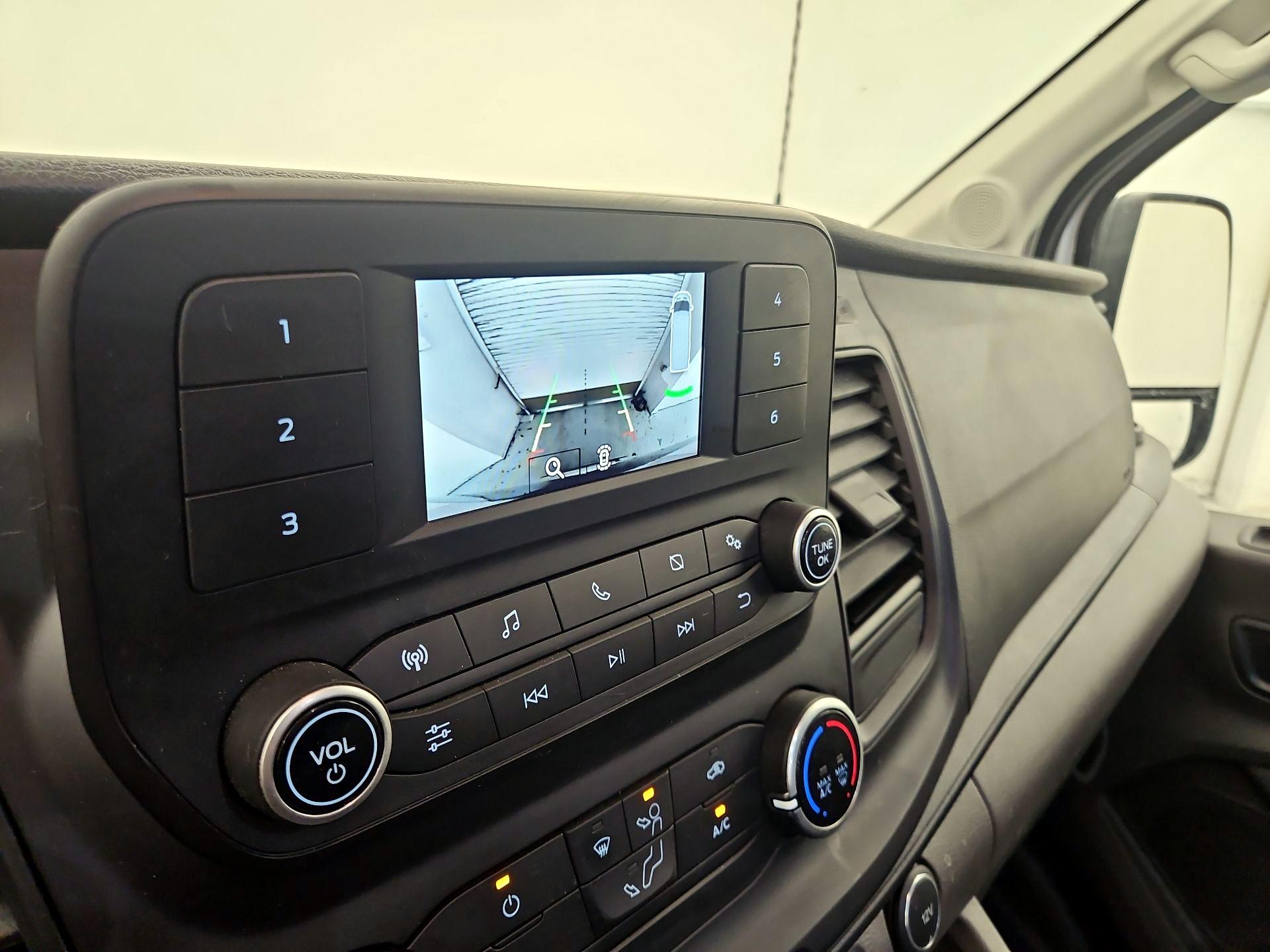 Thumbnail: 2020 Ford Transit Series - 14