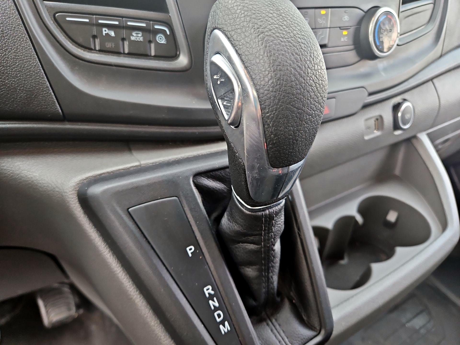 Thumbnail: 2020 Ford Transit Series - 17