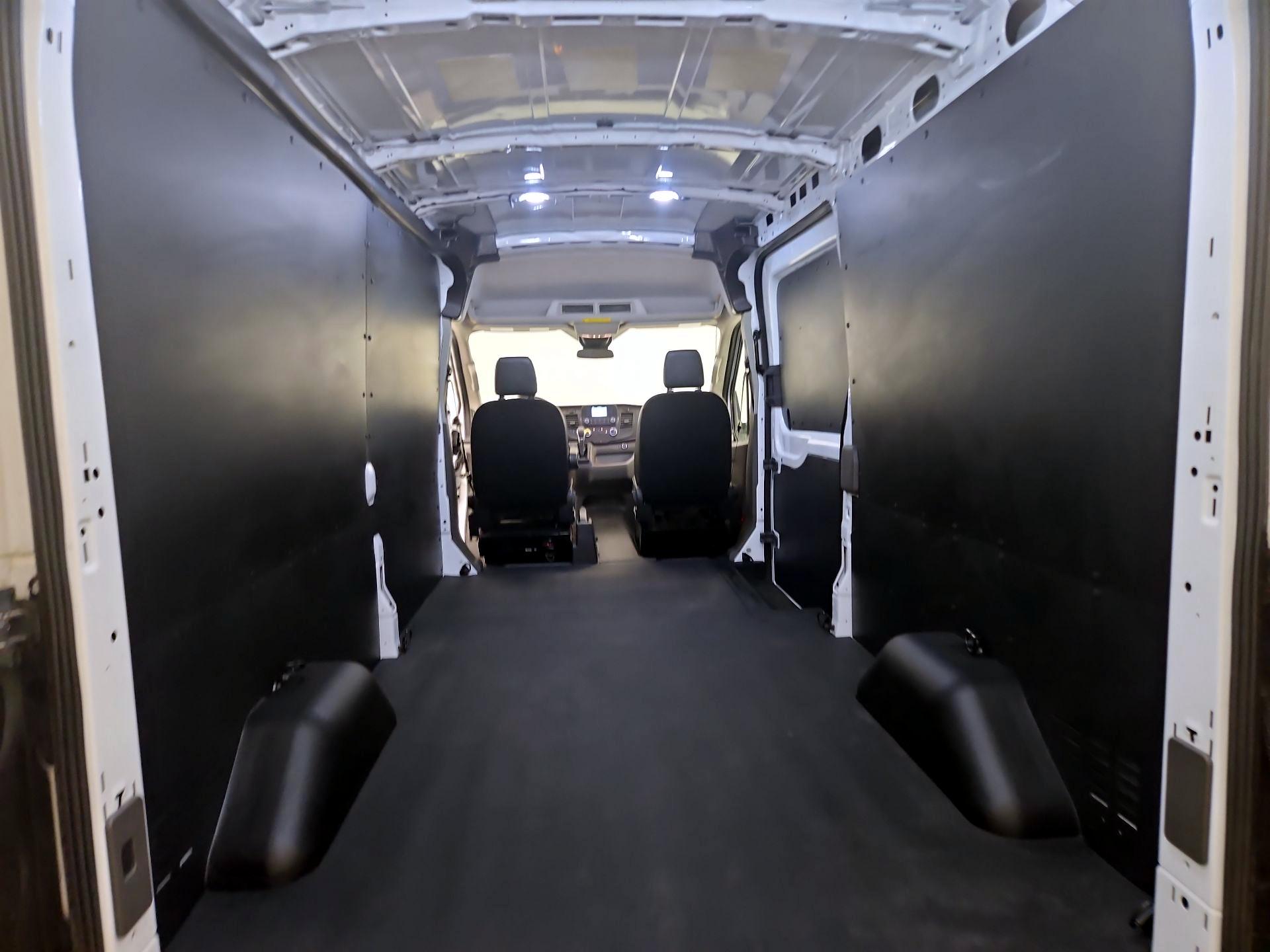 Thumbnail: 2020 Ford Transit Series - 20