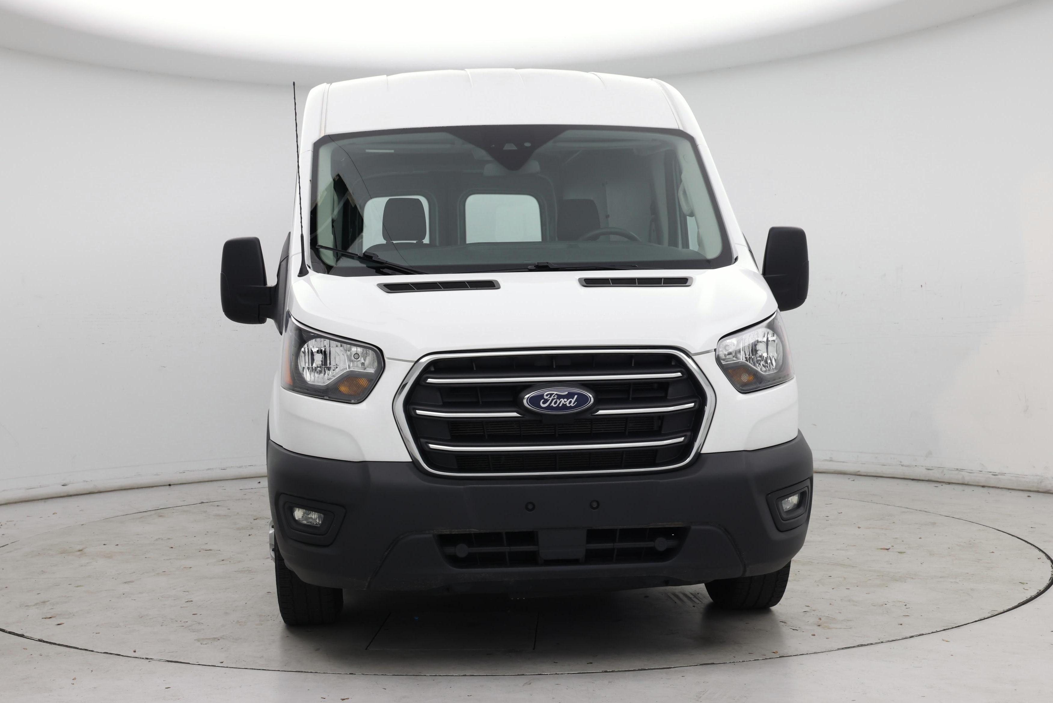 Thumbnail: 2020 Ford Transit Series - 5