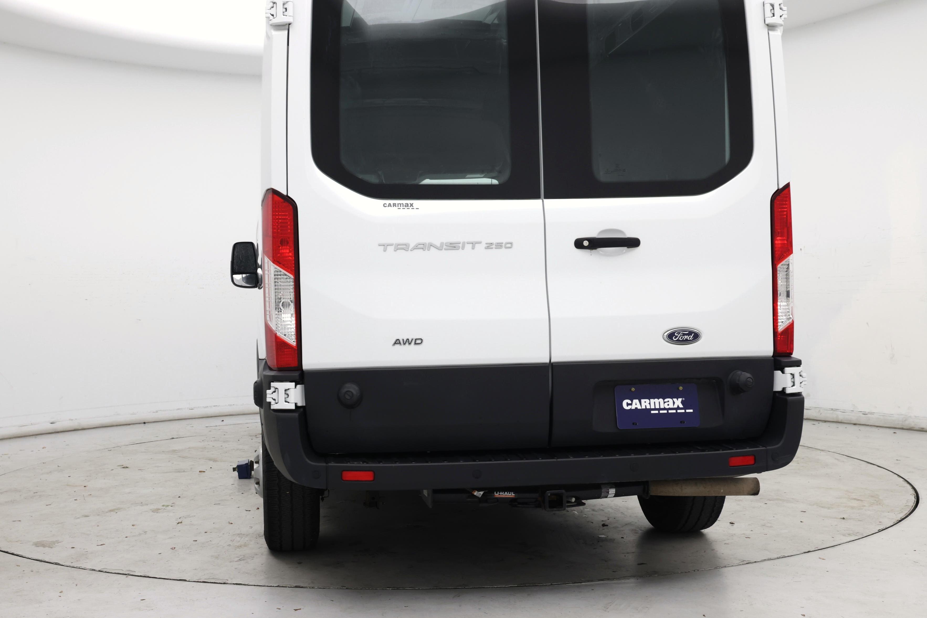 Thumbnail: 2020 Ford Transit Series - 6