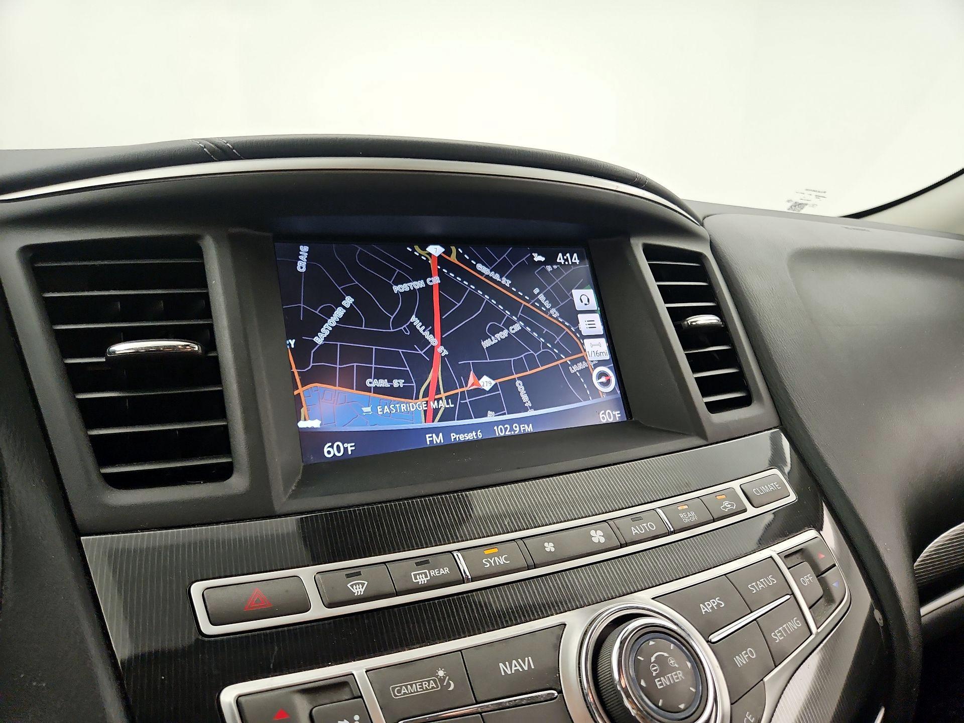 Thumbnail: 2019 INFINITI QX60 - 14