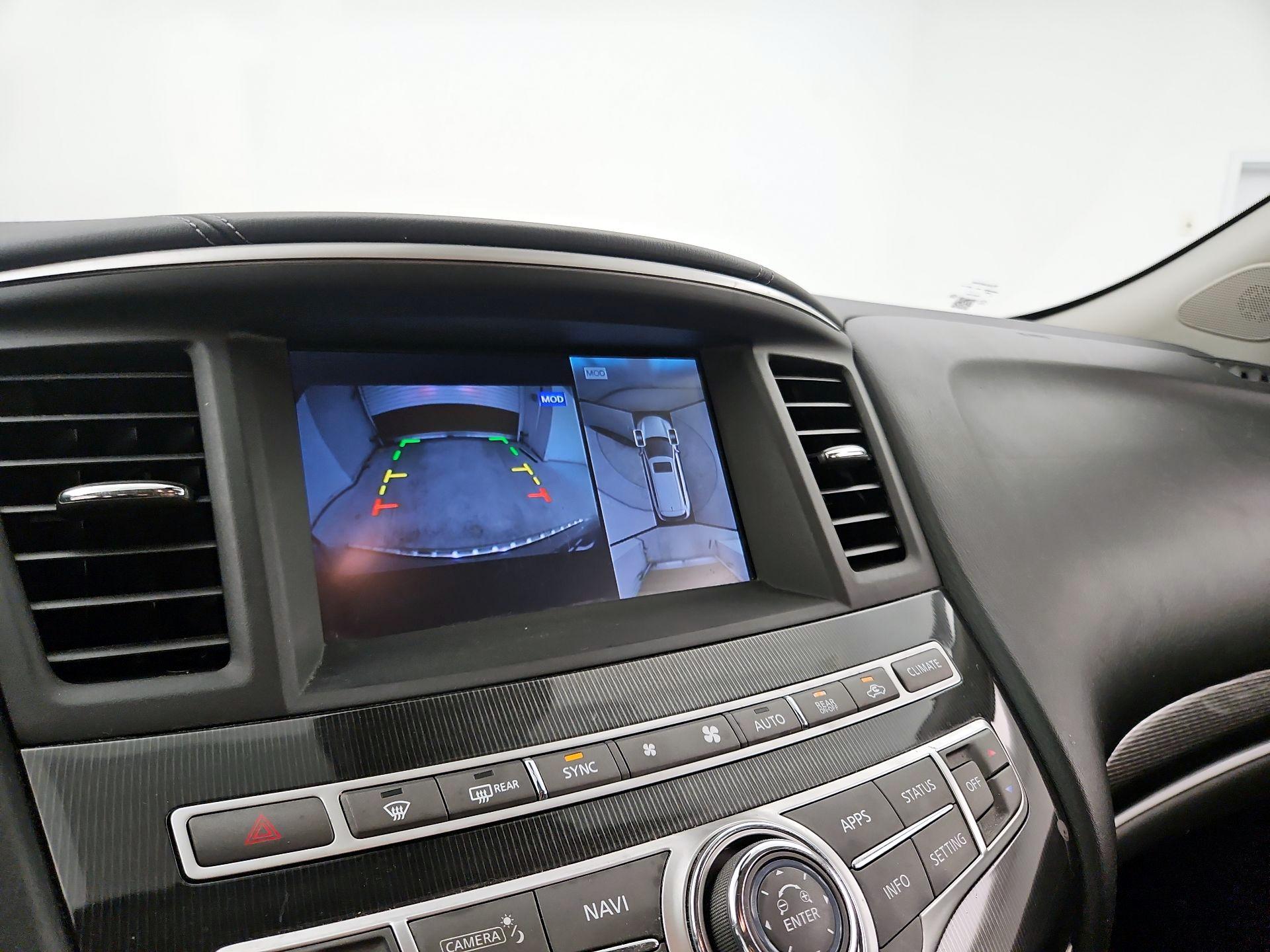 Thumbnail: 2019 INFINITI QX60 - 15