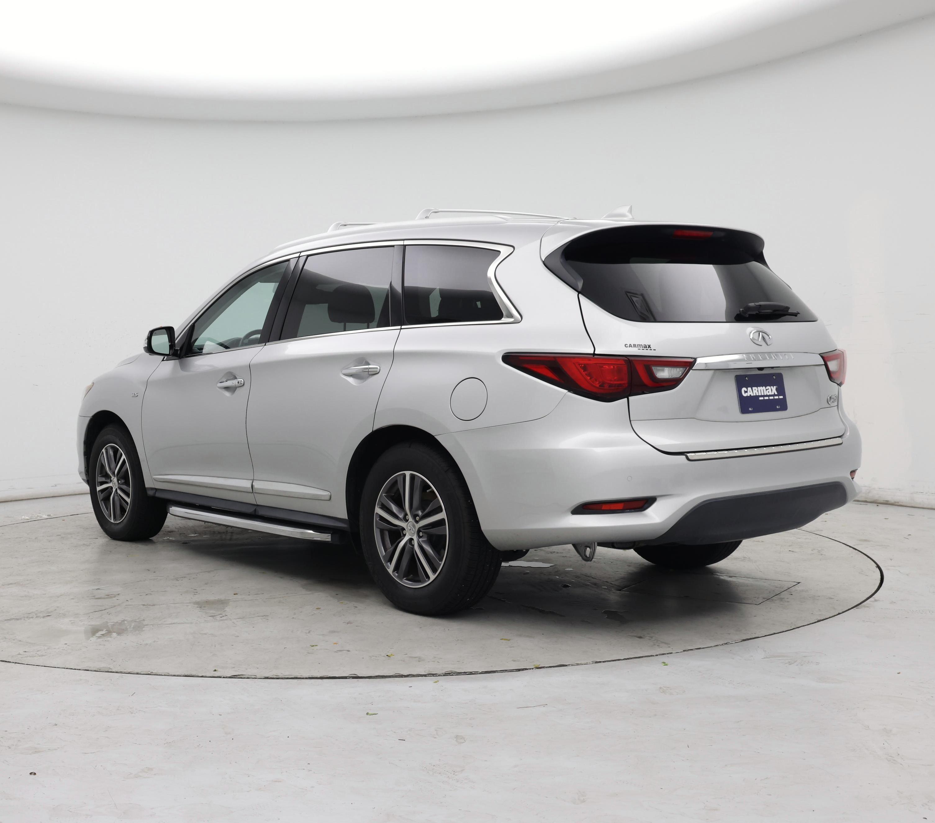 Thumbnail: 2019 INFINITI QX60 - 2
