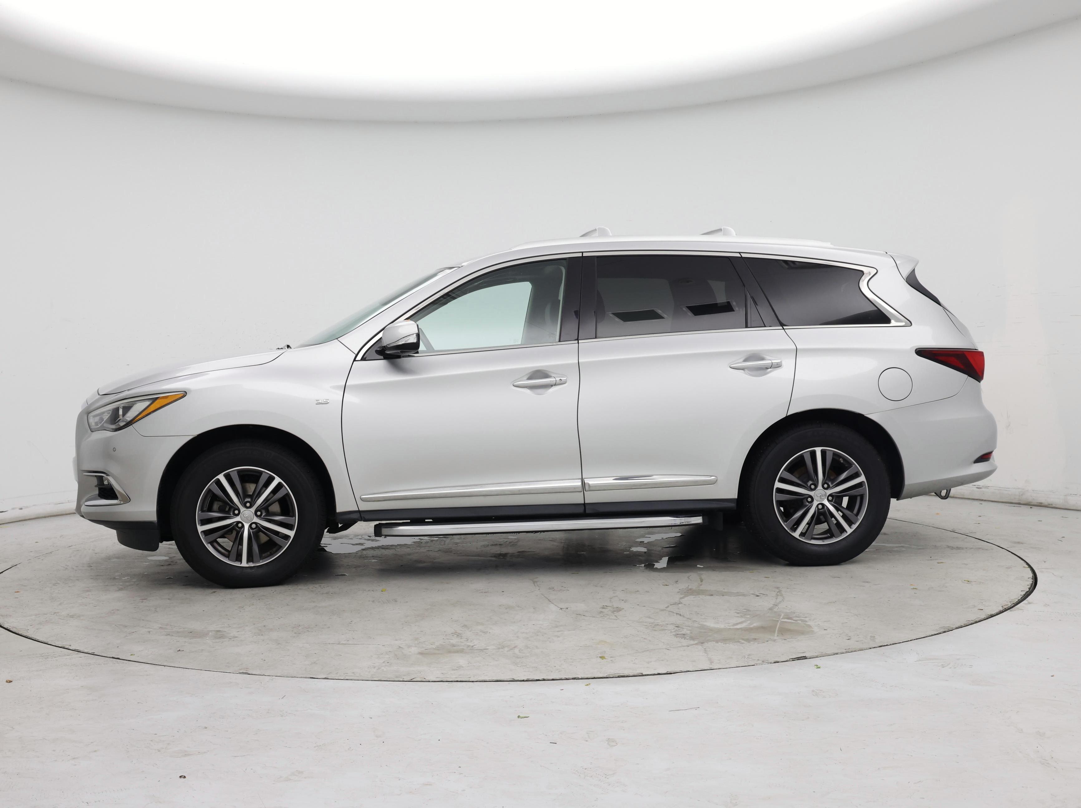 Thumbnail: 2019 INFINITI QX60 - 3
