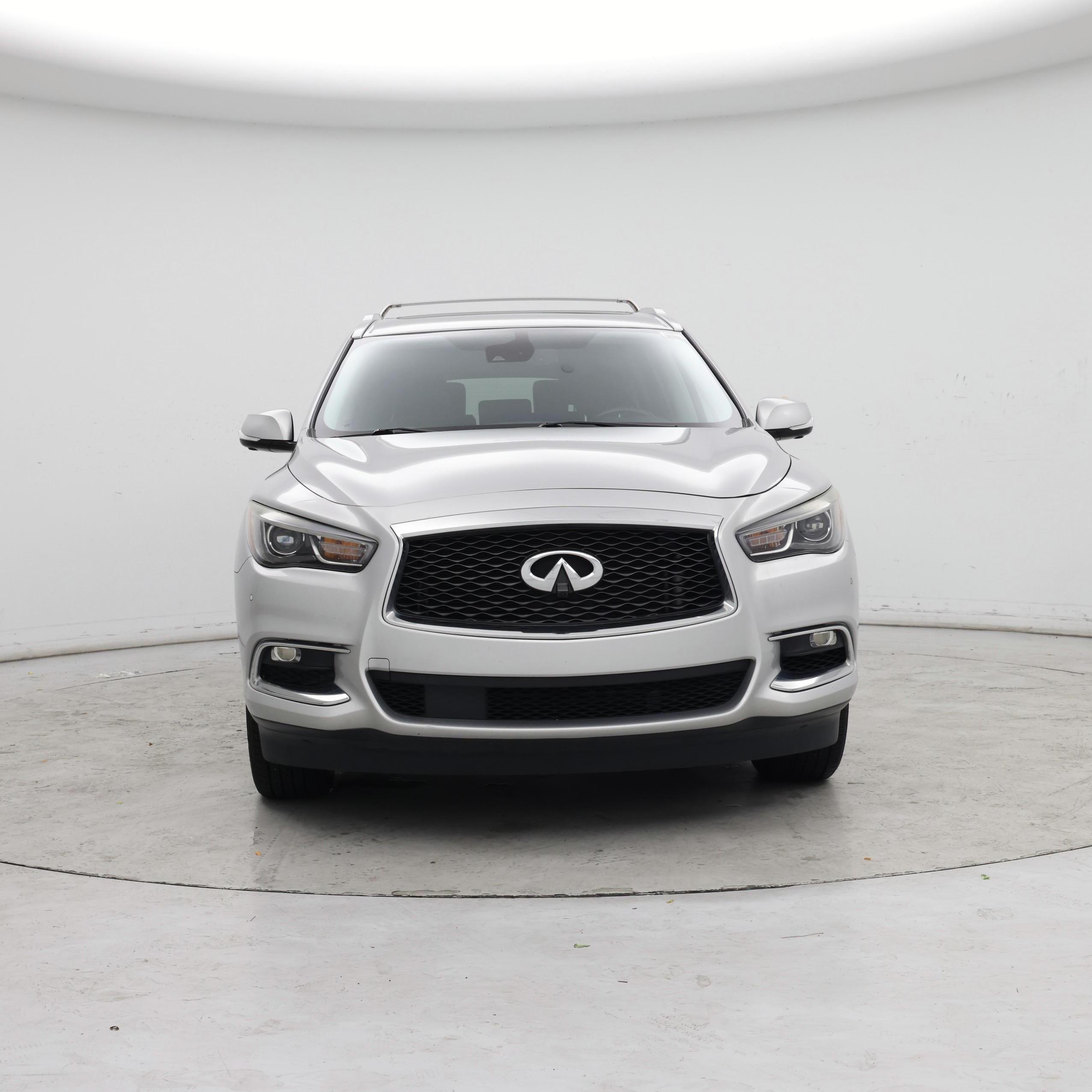 Thumbnail: 2019 INFINITI QX60 - 5