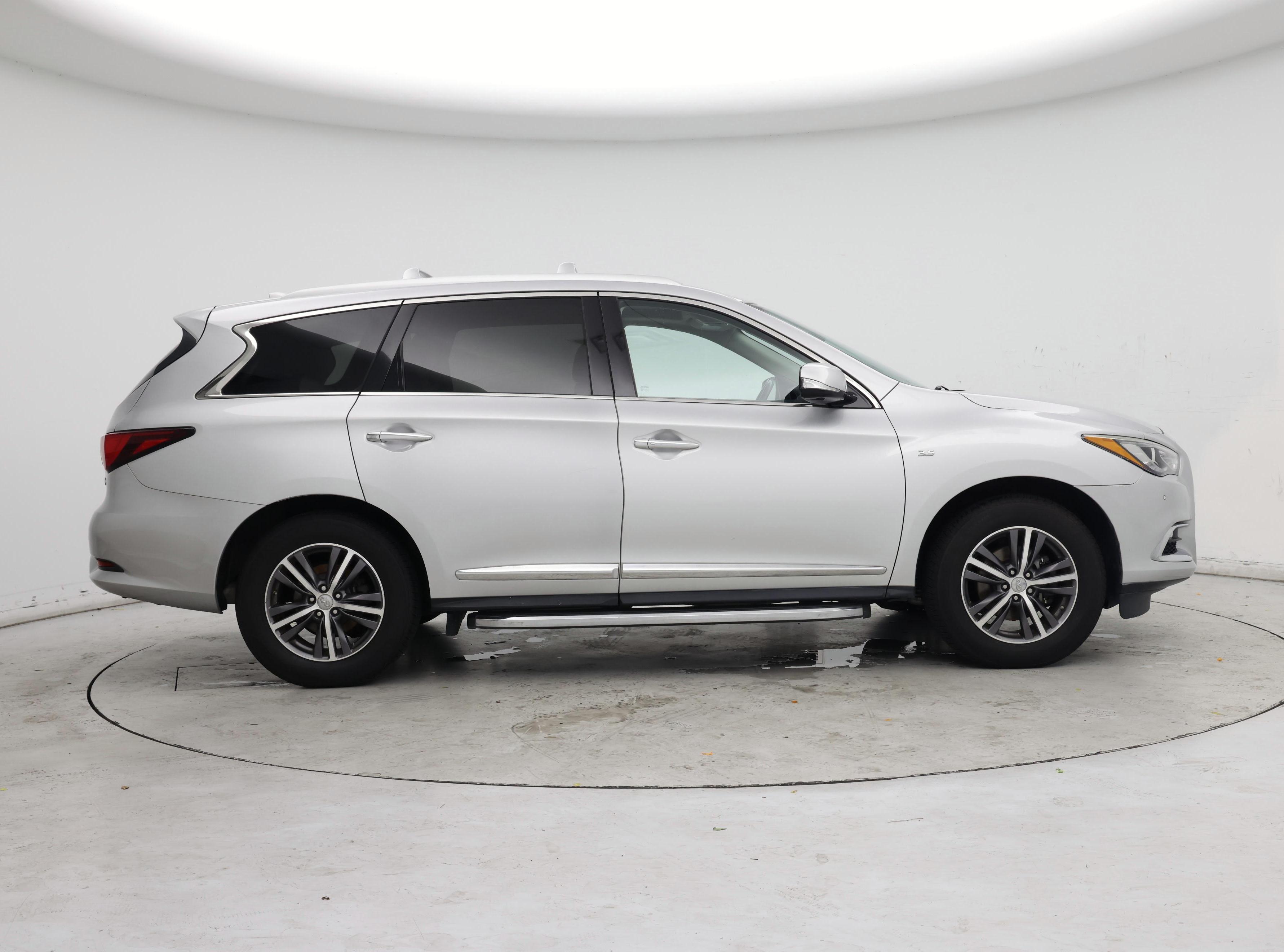 Thumbnail: 2019 INFINITI QX60 - 7