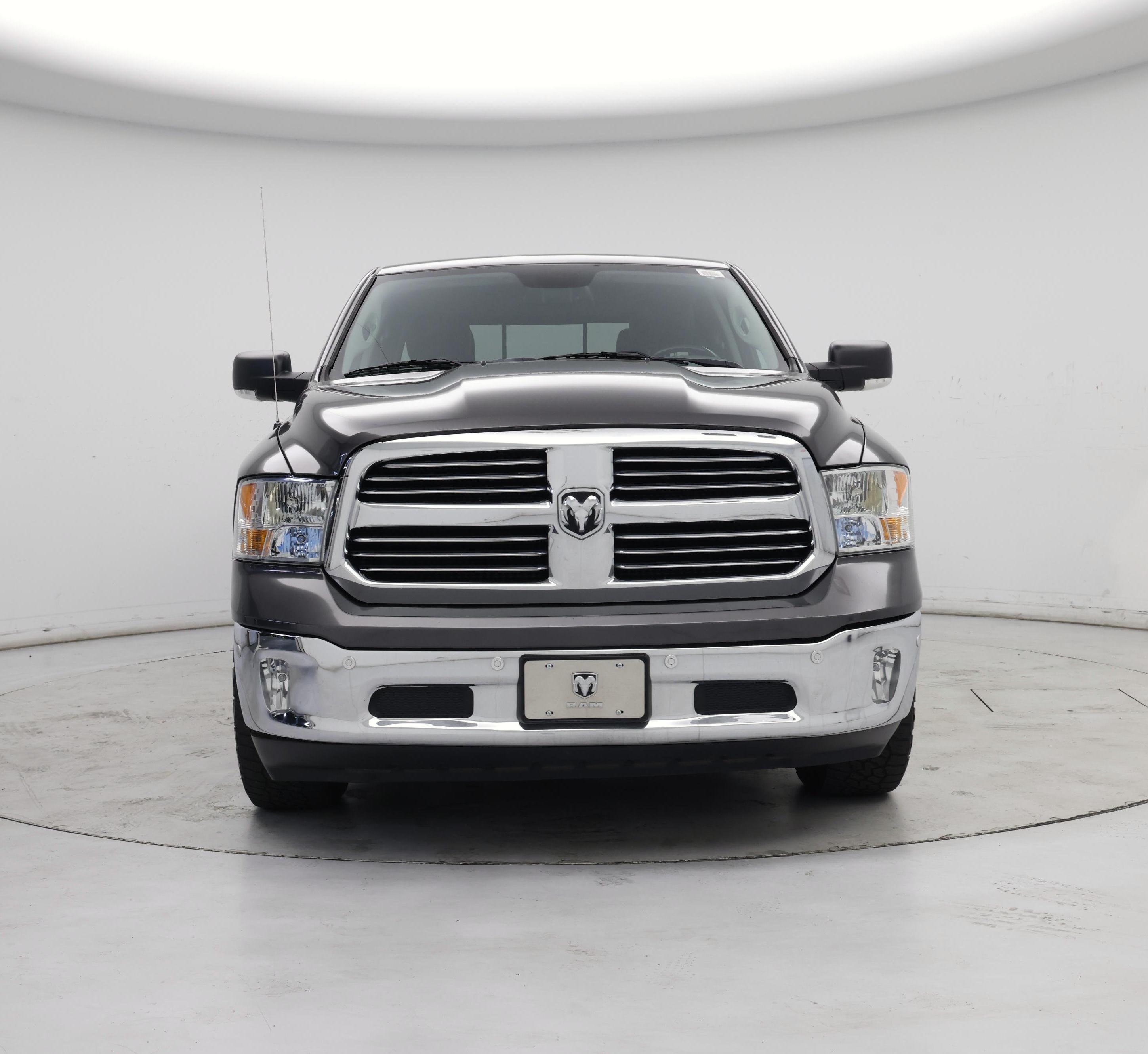 Thumbnail: 2019 RAM 1500 Classic - 5