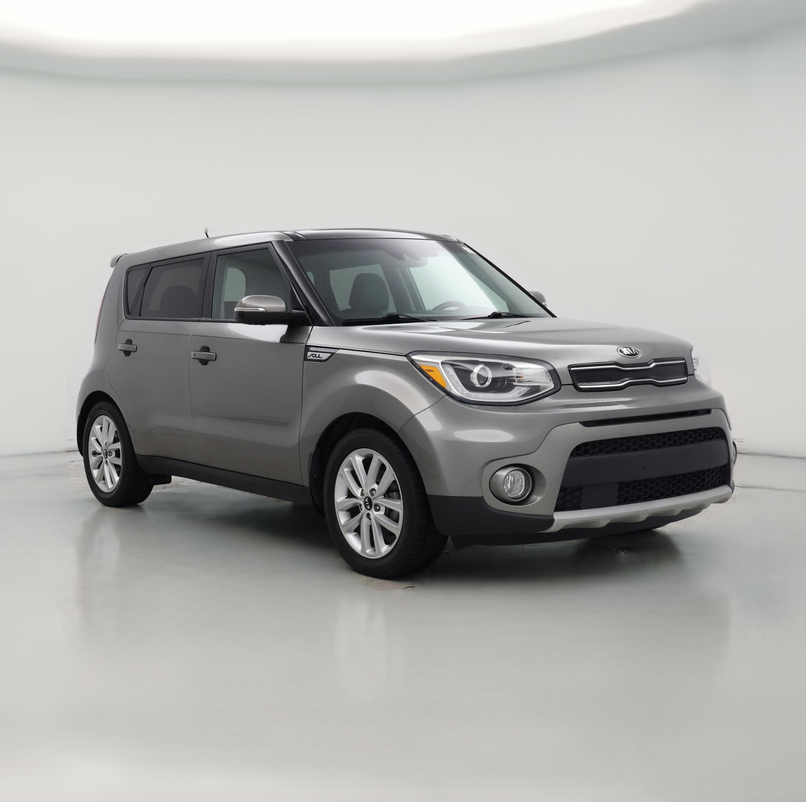 Thumbnail: 2019 Kia Soul - 1