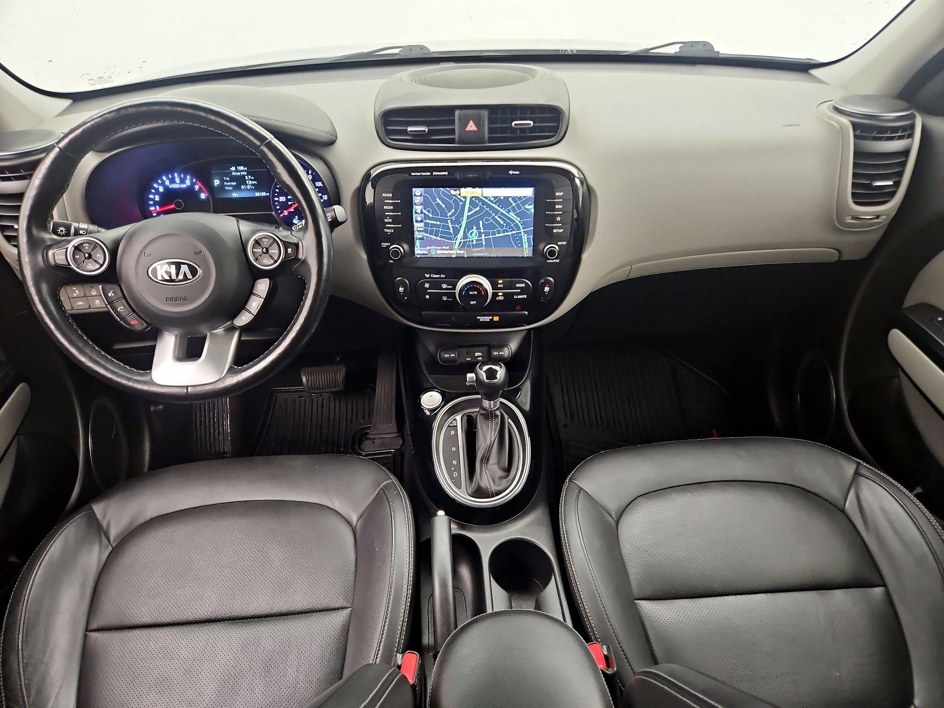 Thumbnail: 2019 Kia Soul - 9
