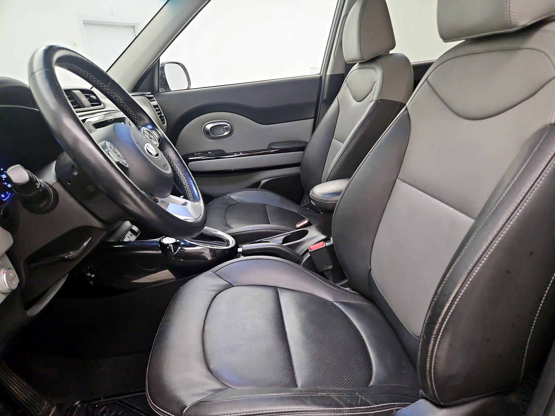 Thumbnail: 2019 Kia Soul - 11