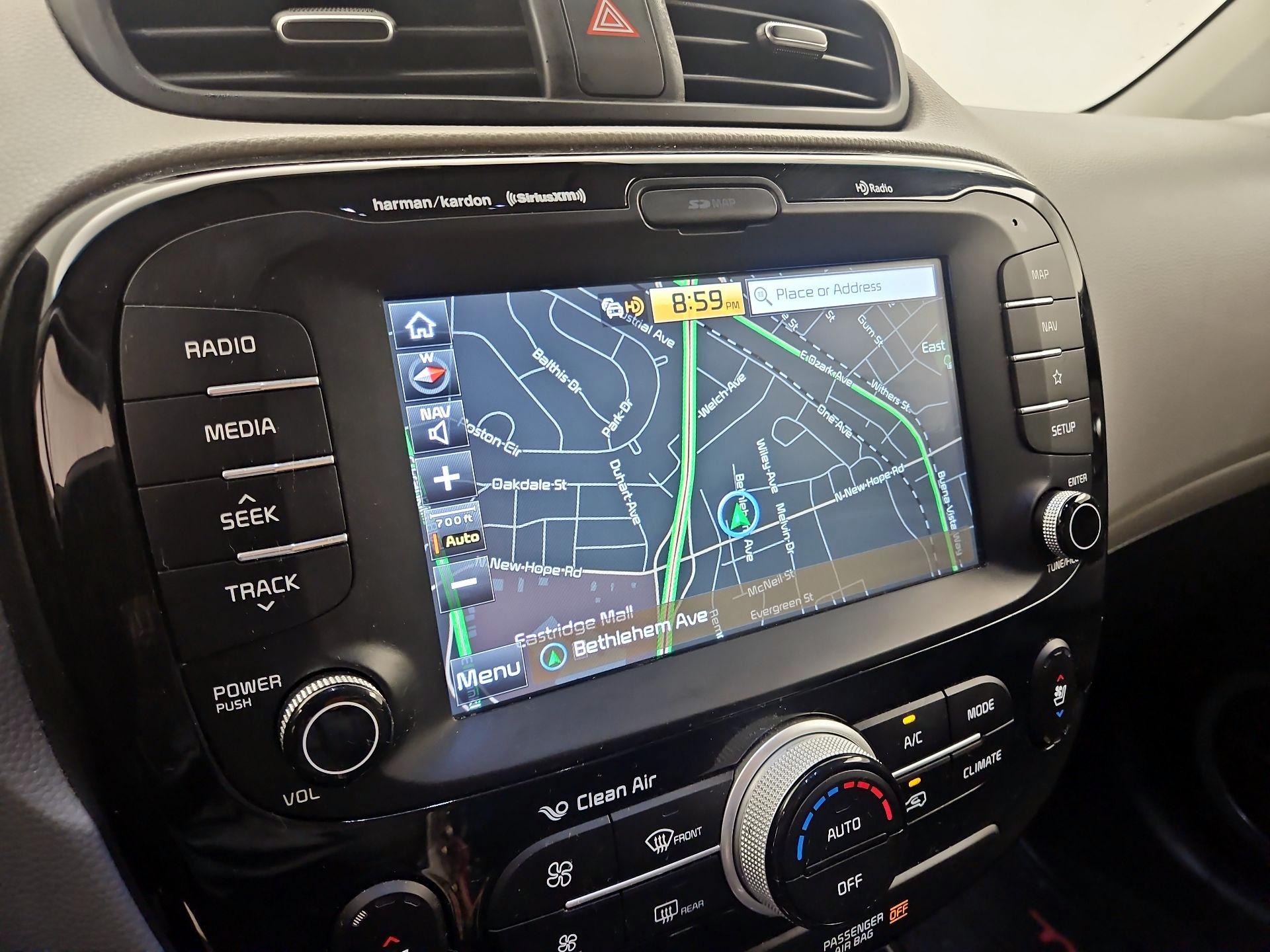Thumbnail: 2019 Kia Soul - 14