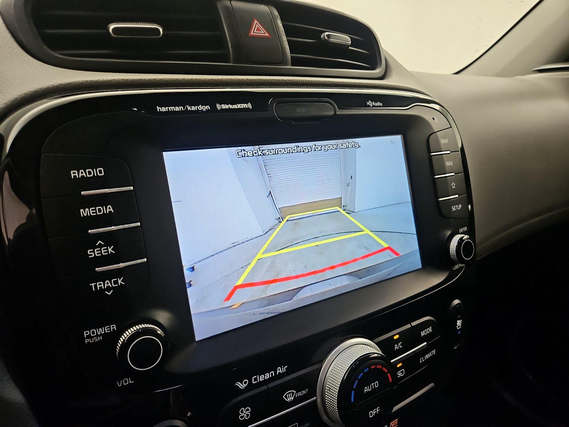 Thumbnail: 2019 Kia Soul - 15