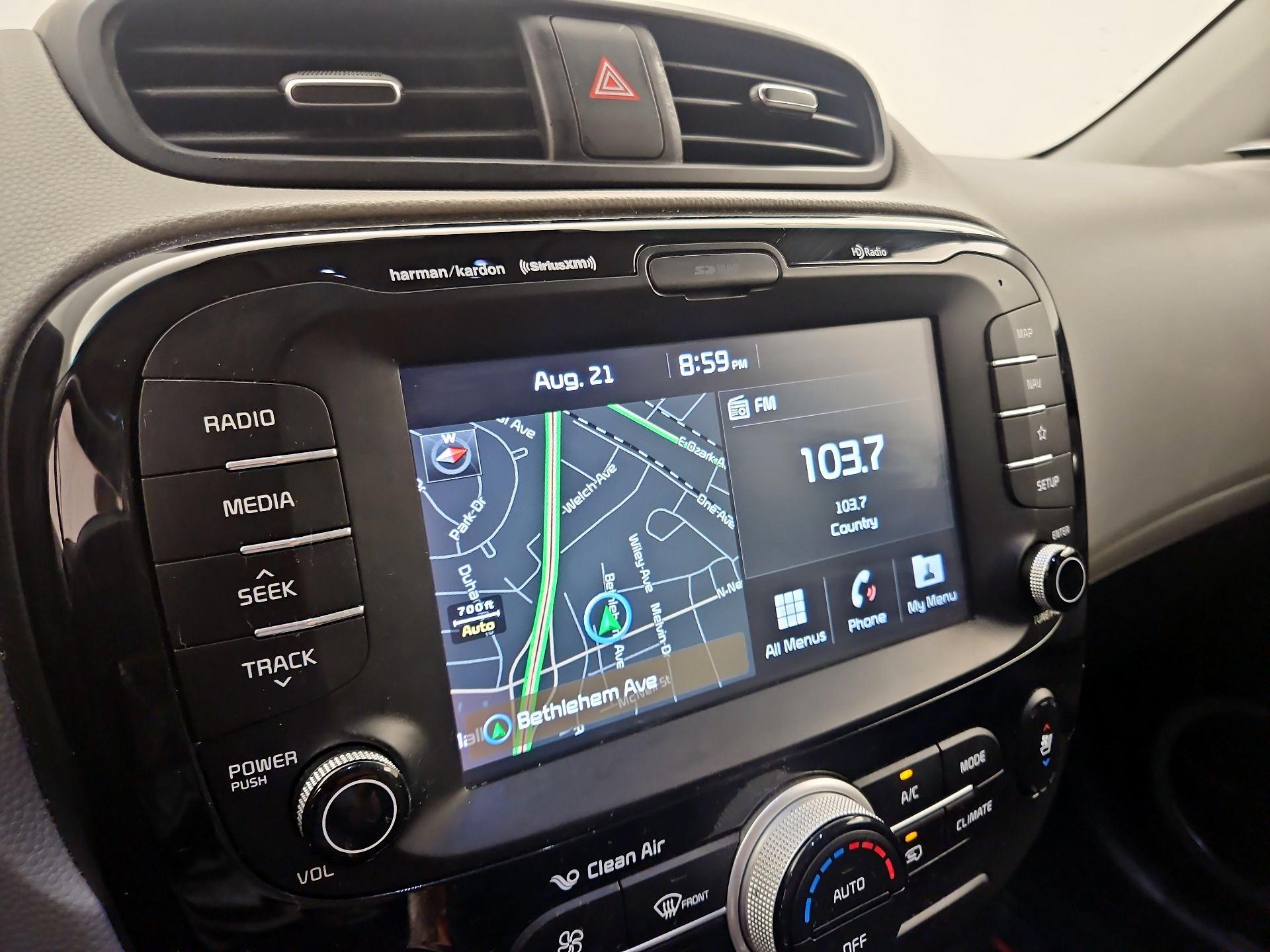 Thumbnail: 2019 Kia Soul - 16