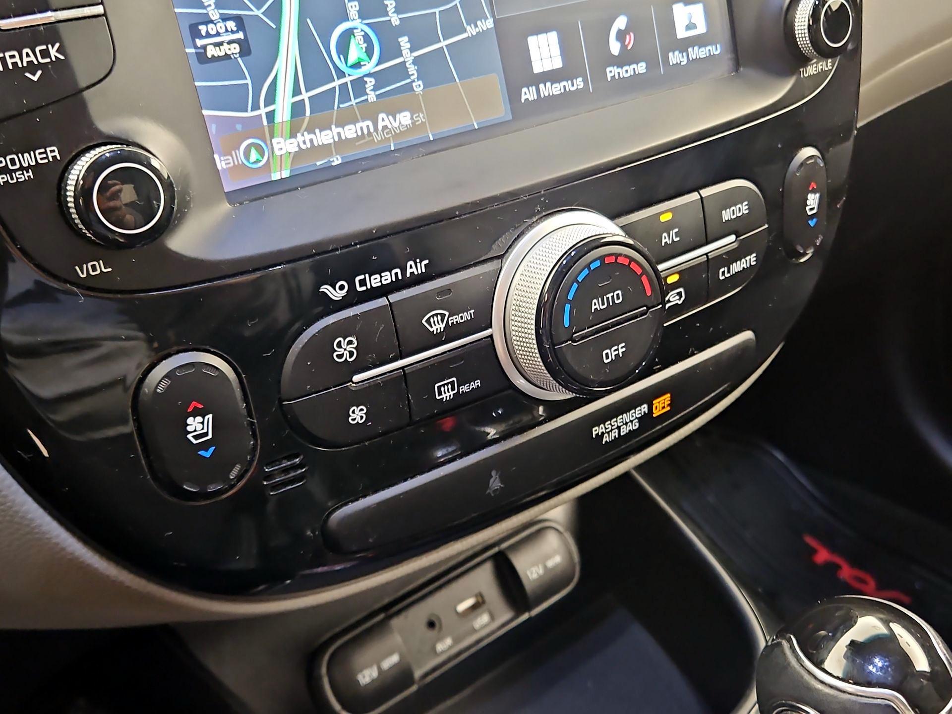 Thumbnail: 2019 Kia Soul - 17