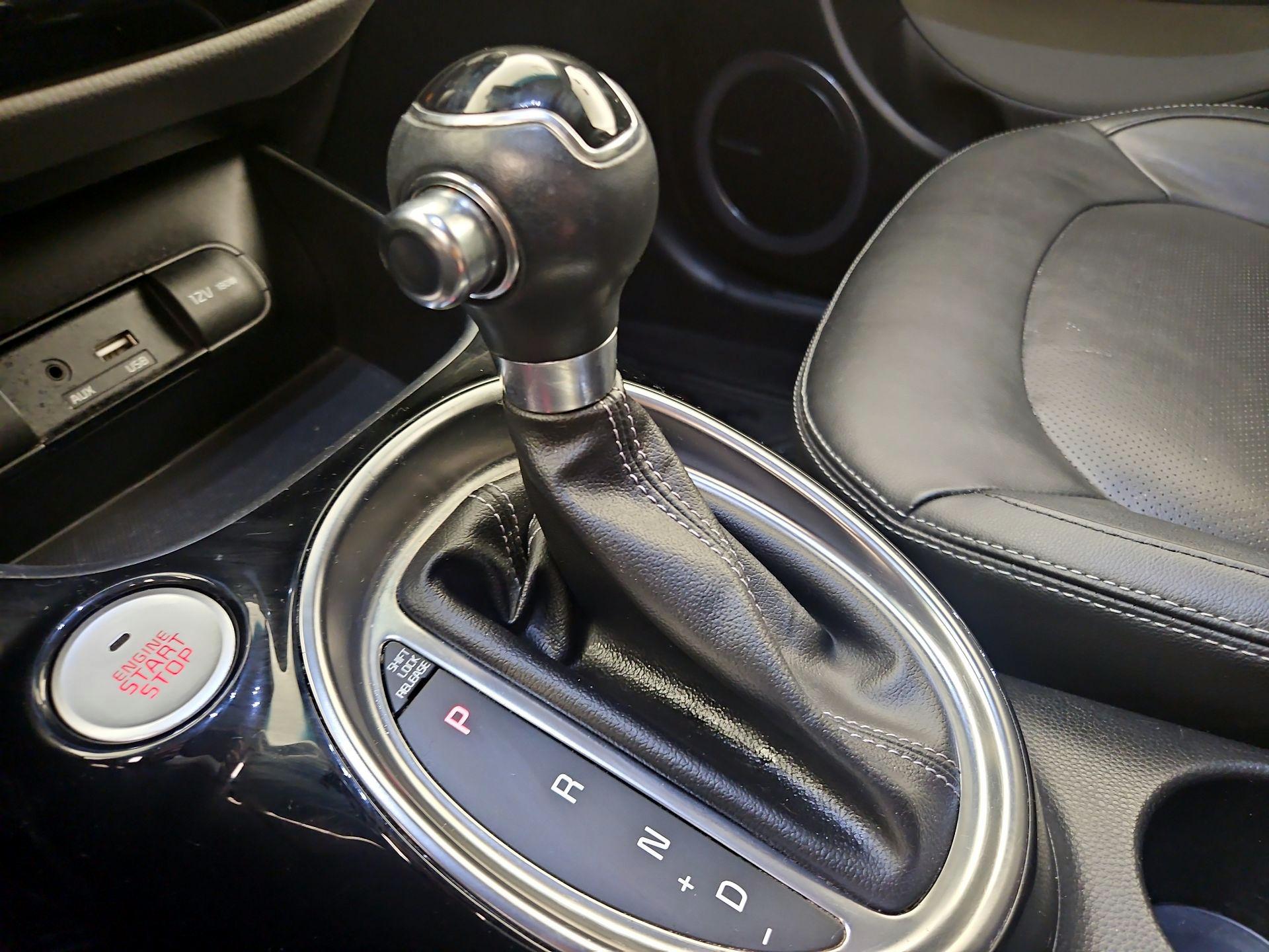 Thumbnail: 2019 Kia Soul - 18