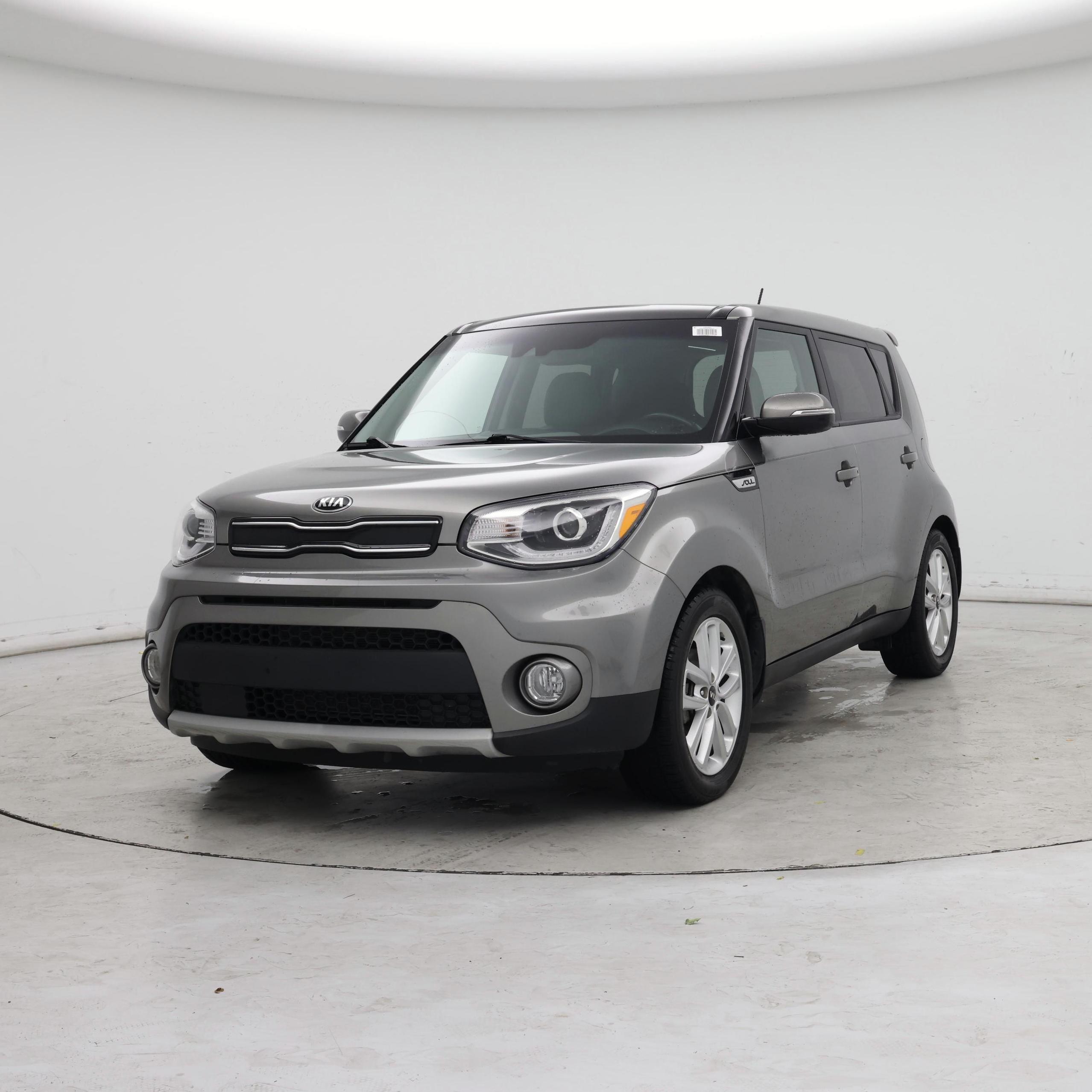 Thumbnail: 2019 Kia Soul - 4