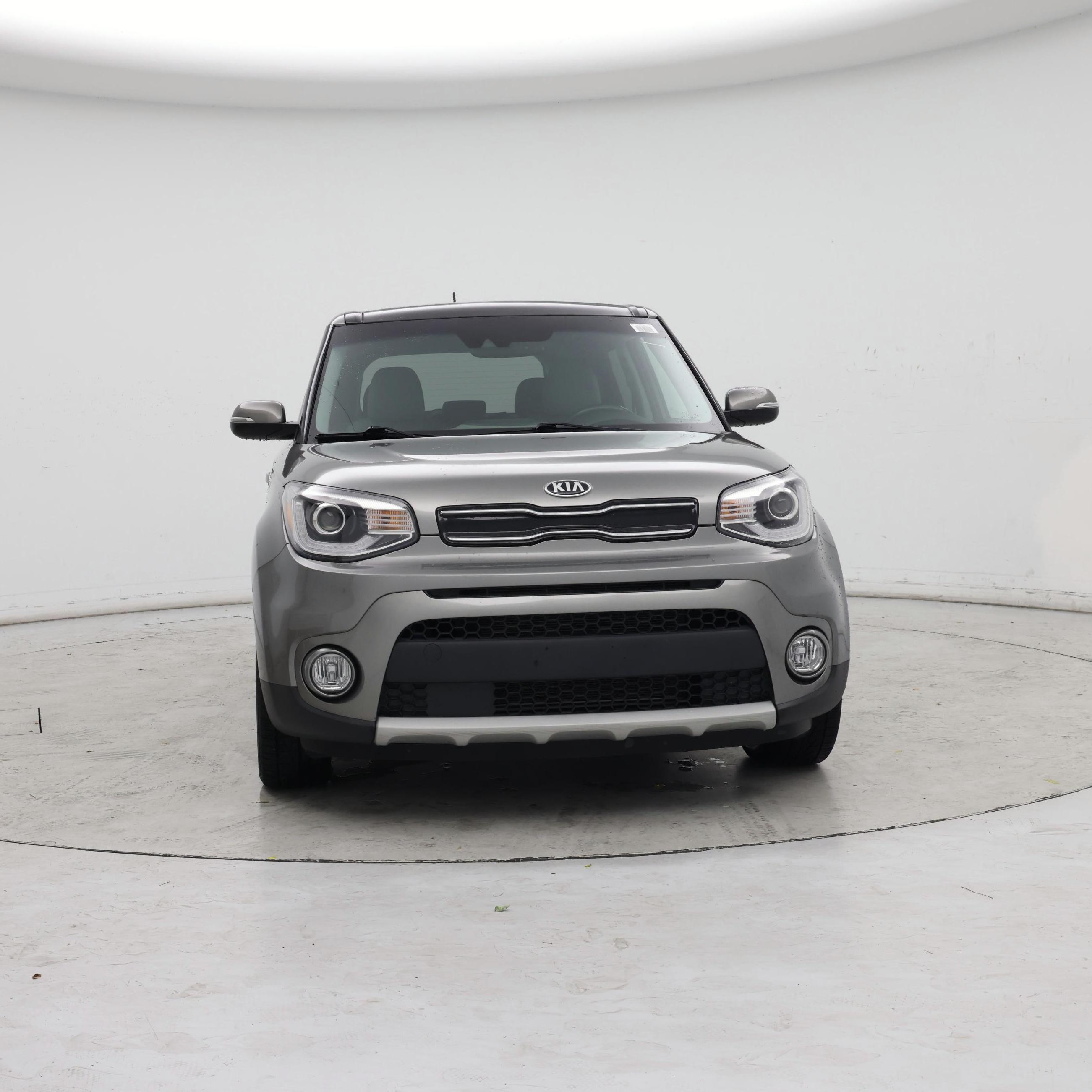 Thumbnail: 2019 Kia Soul - 5